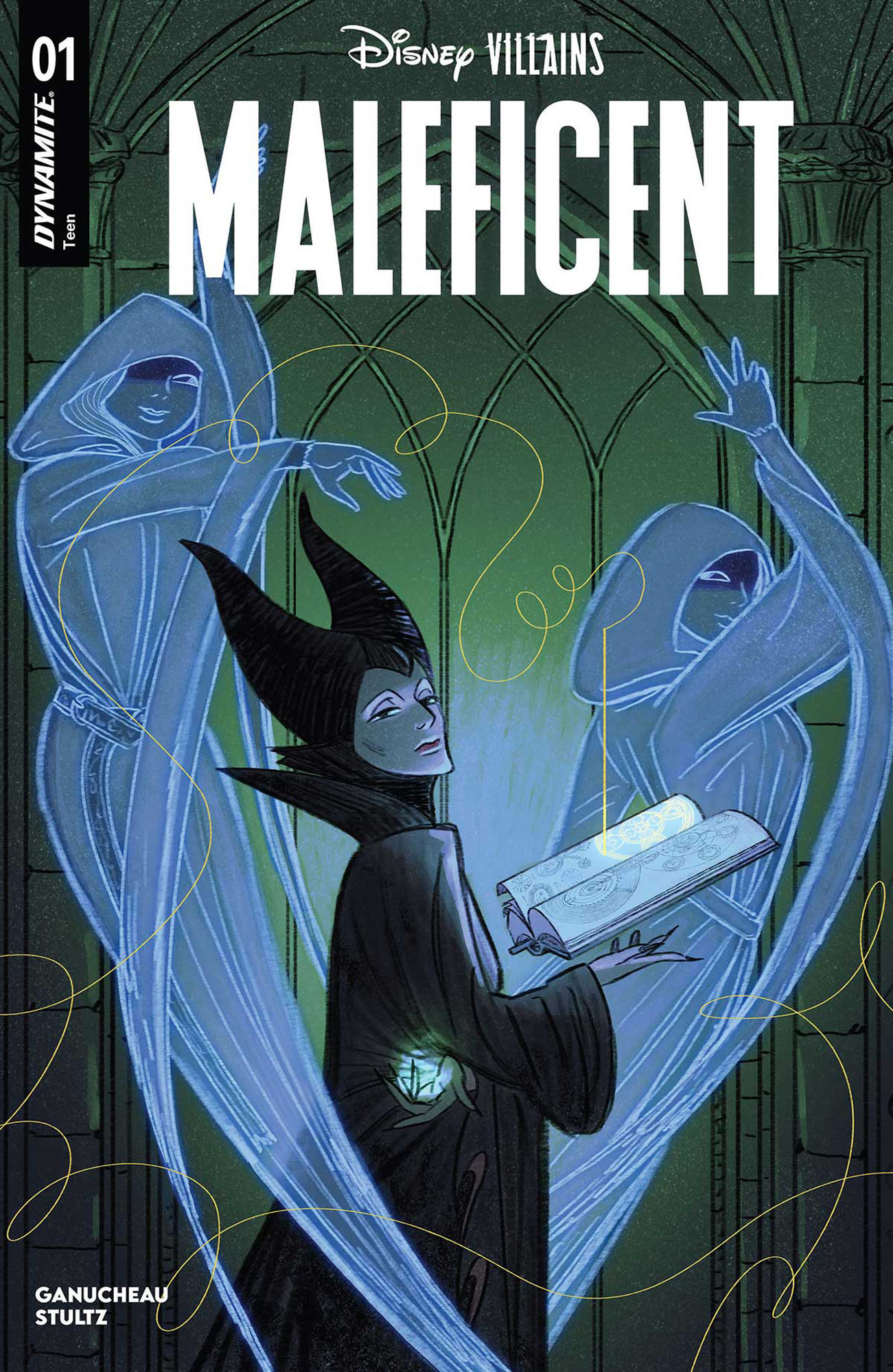 Card Stock Variant