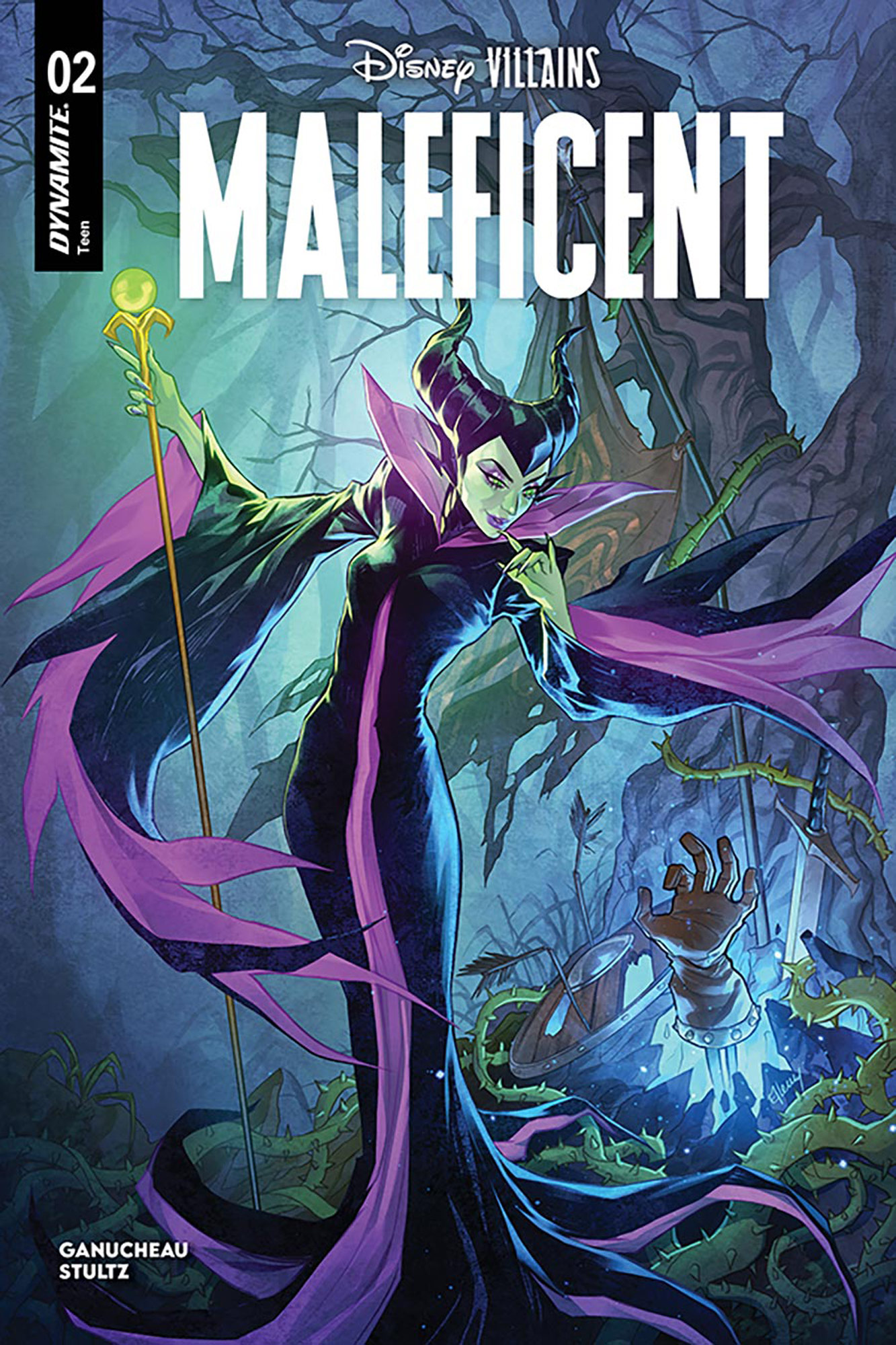 Card Stock Variant