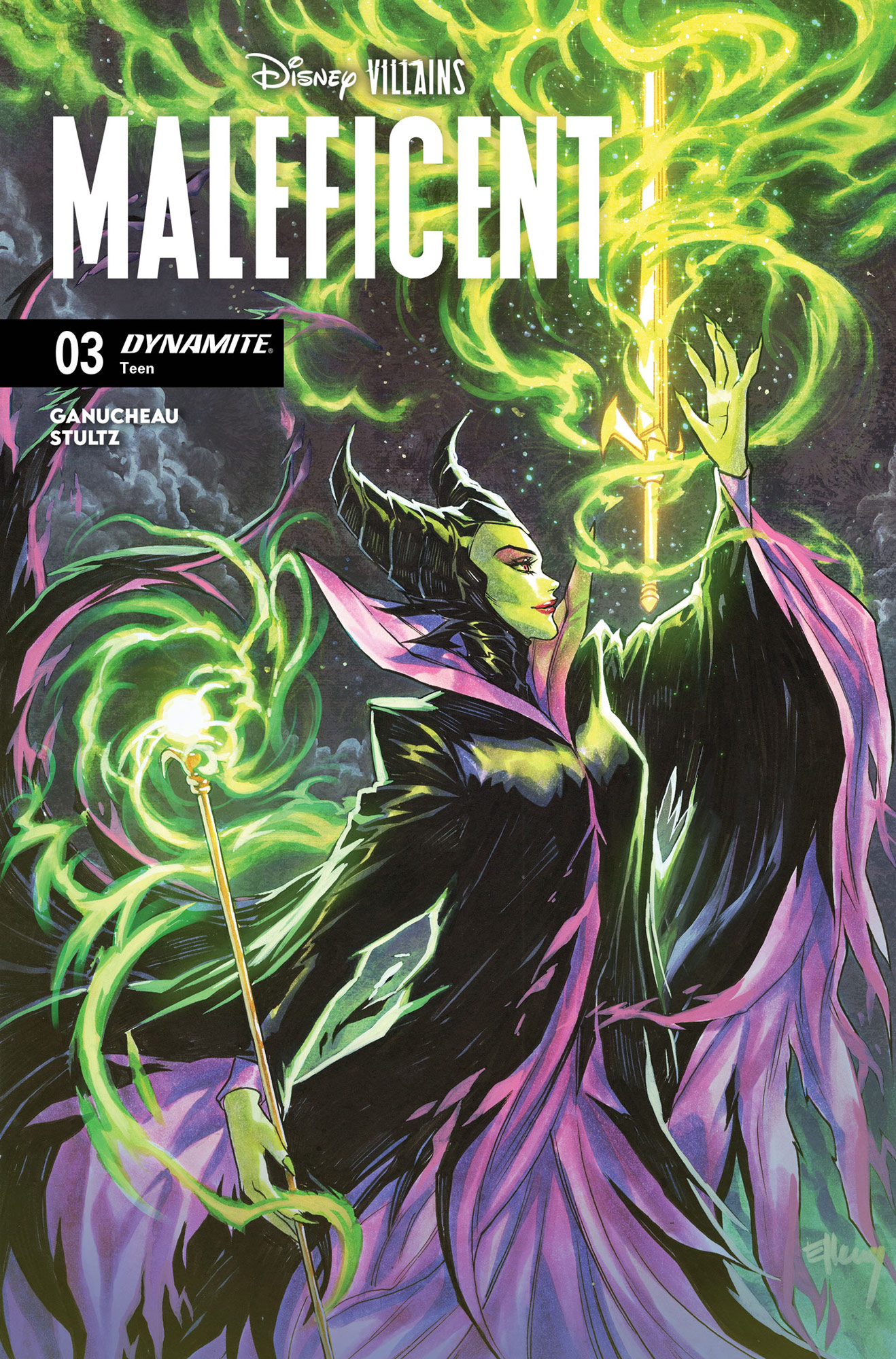 Card Stock Variant