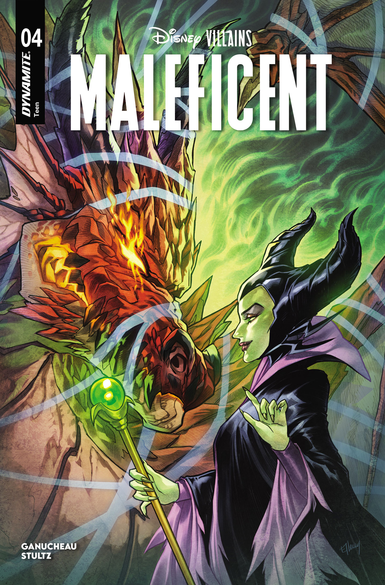 Card Stock Variant