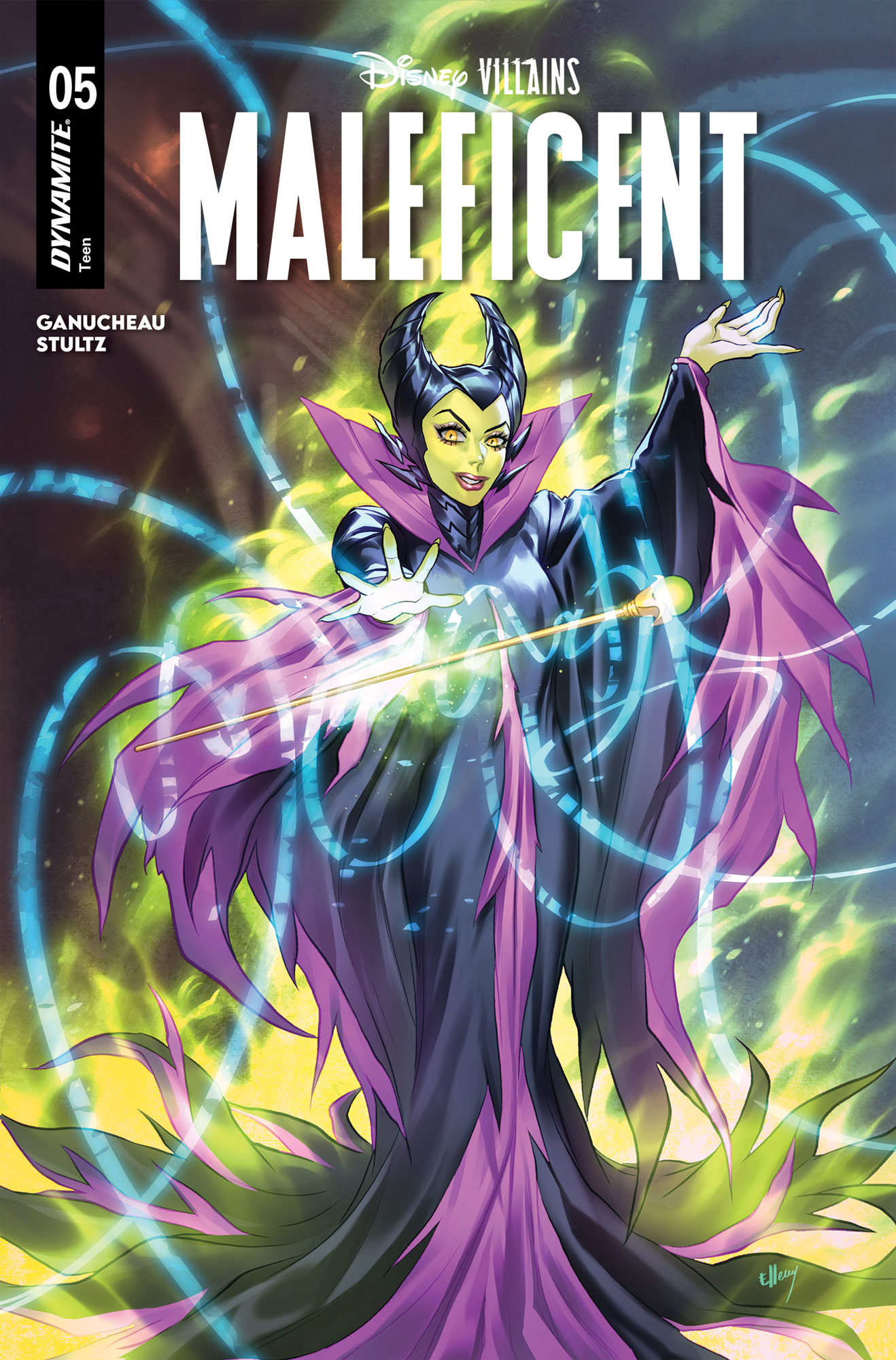 Card Stock Variant
