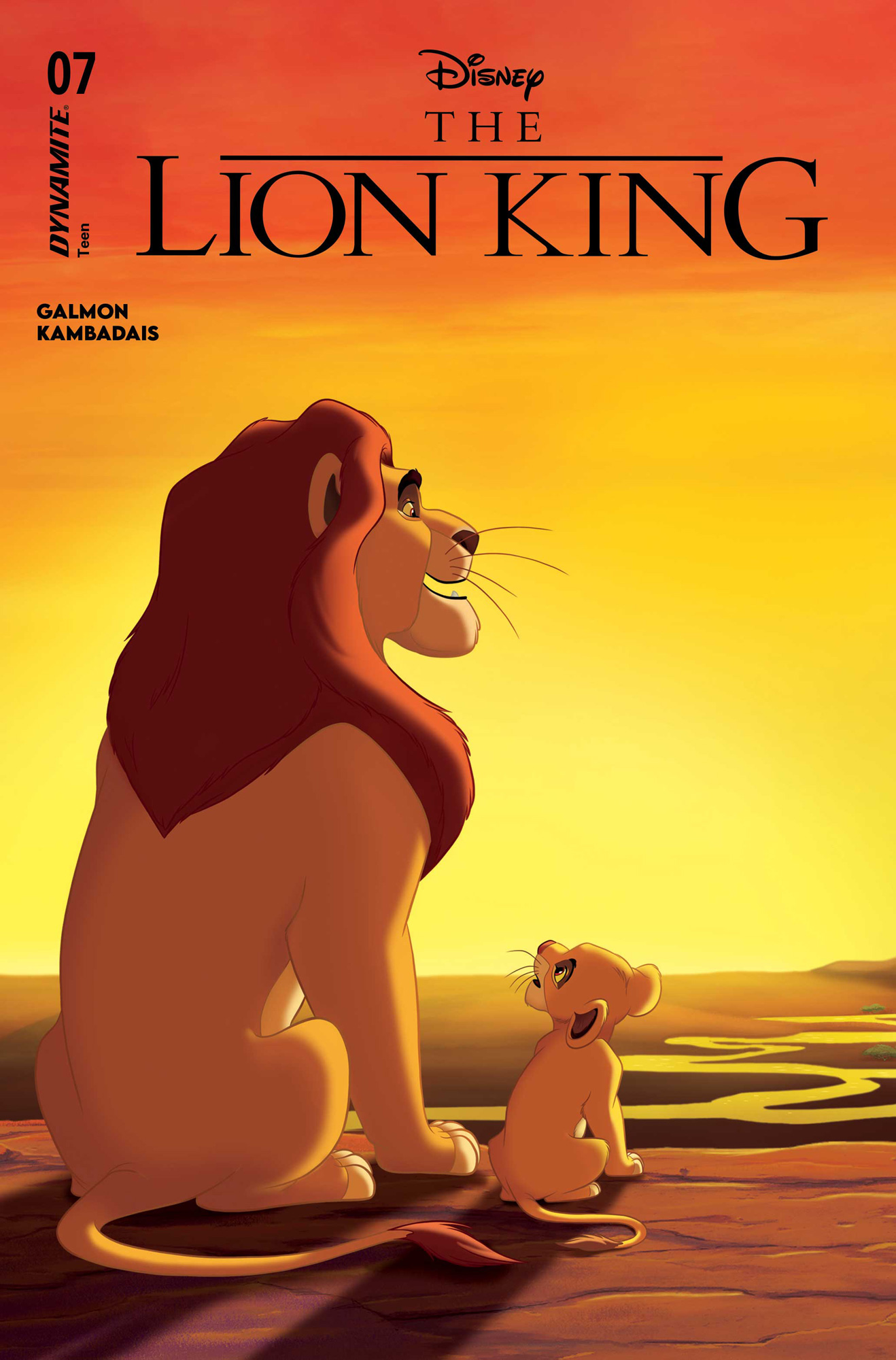 STORYBOOK ART Variant