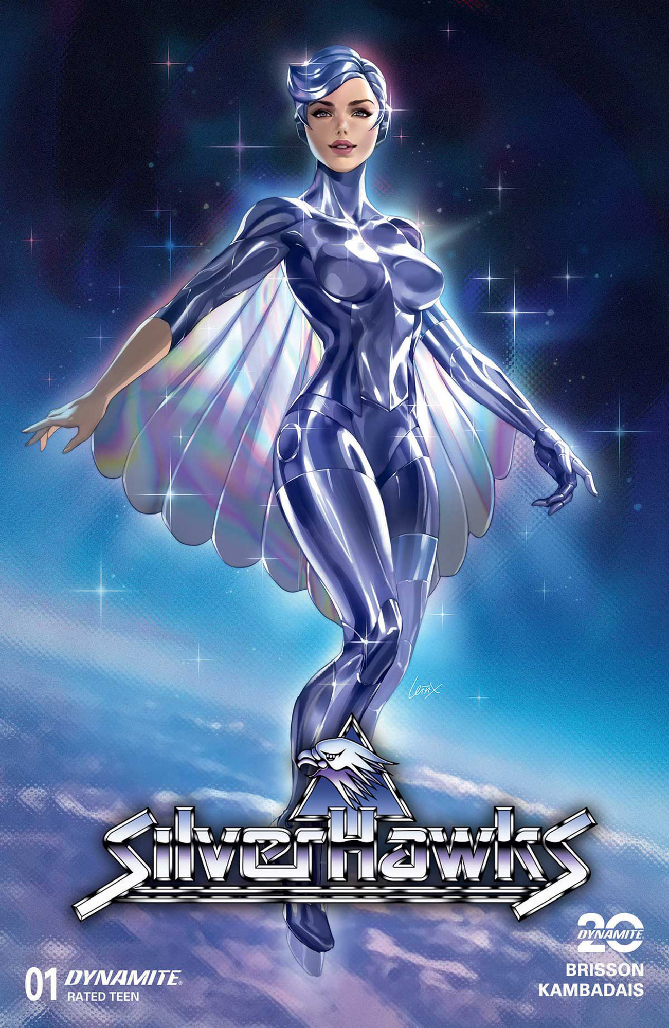 Card Stock Variant