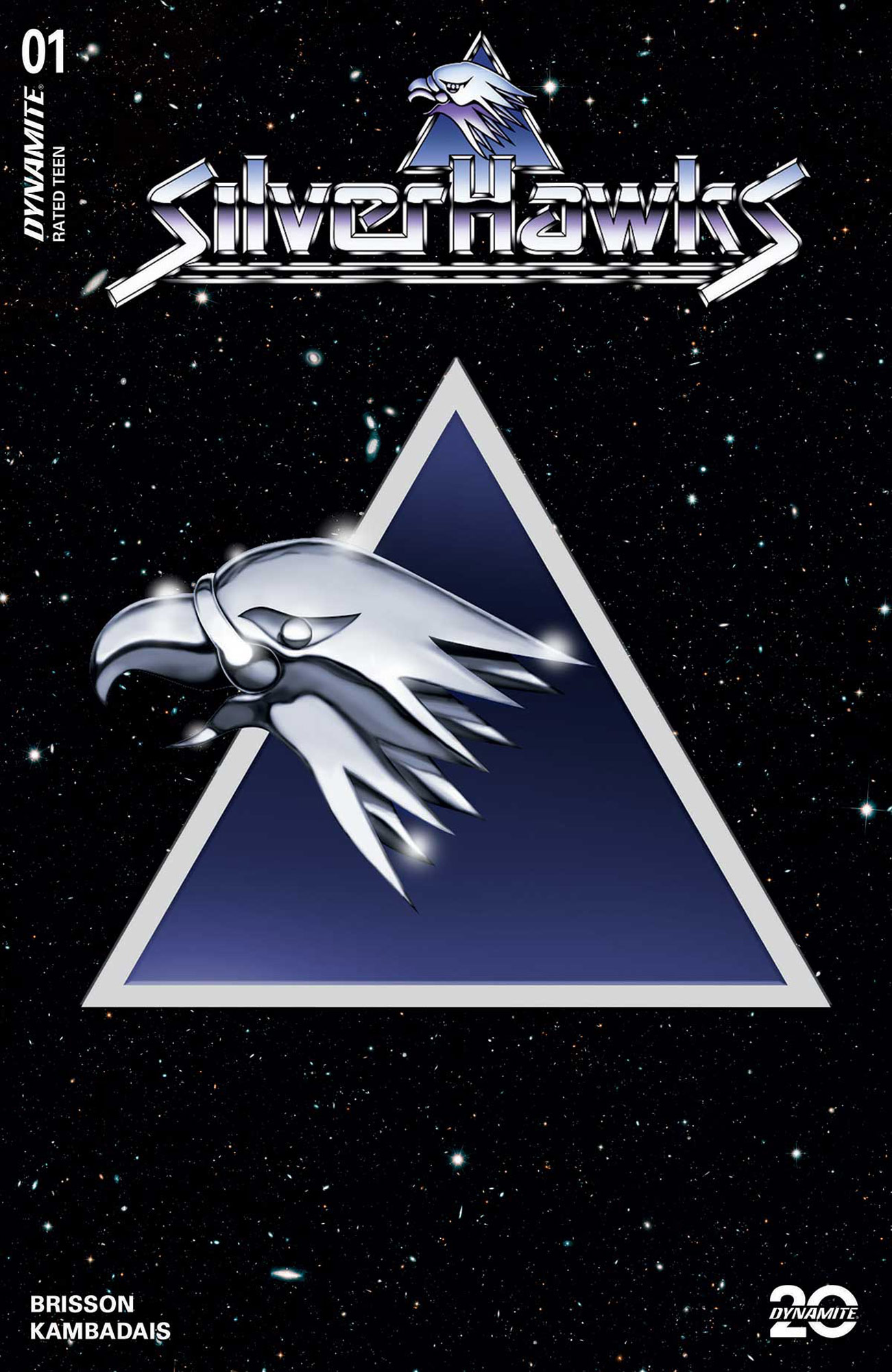 SYMBOL Variant