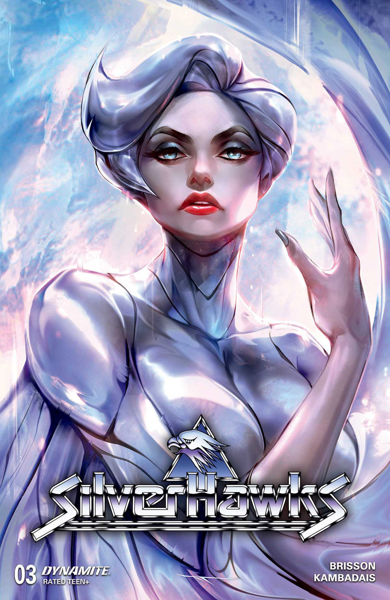Card Stock Variant