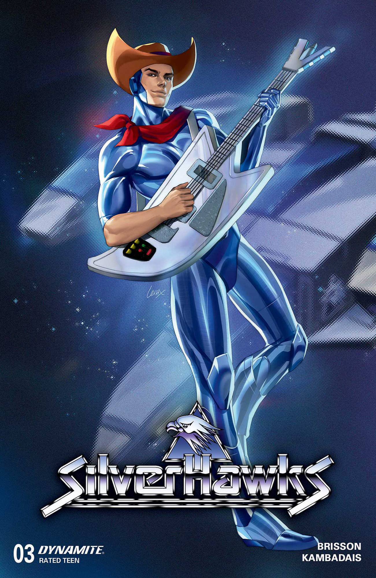 Card Stock Variant