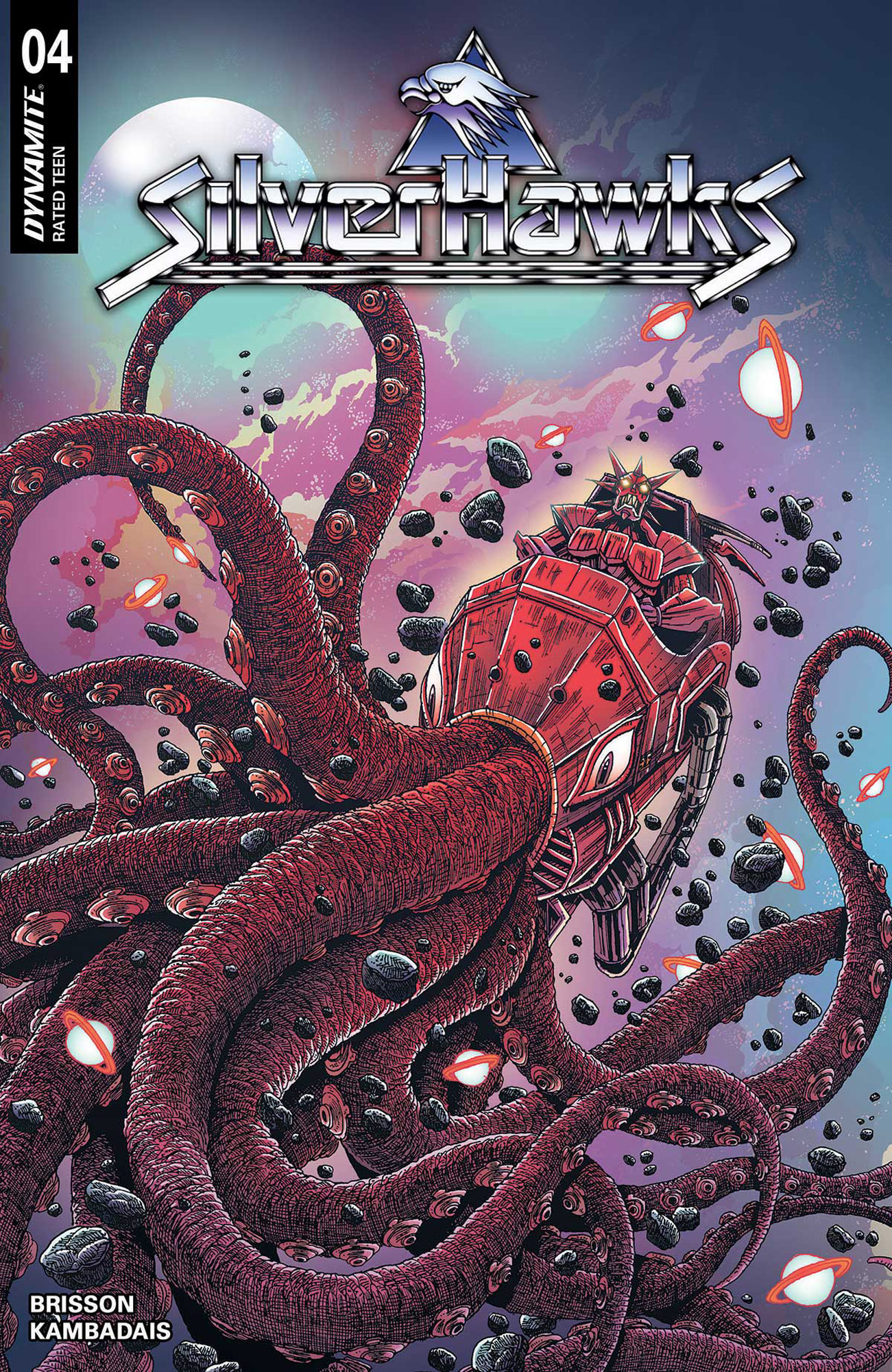 Card Stock Variant