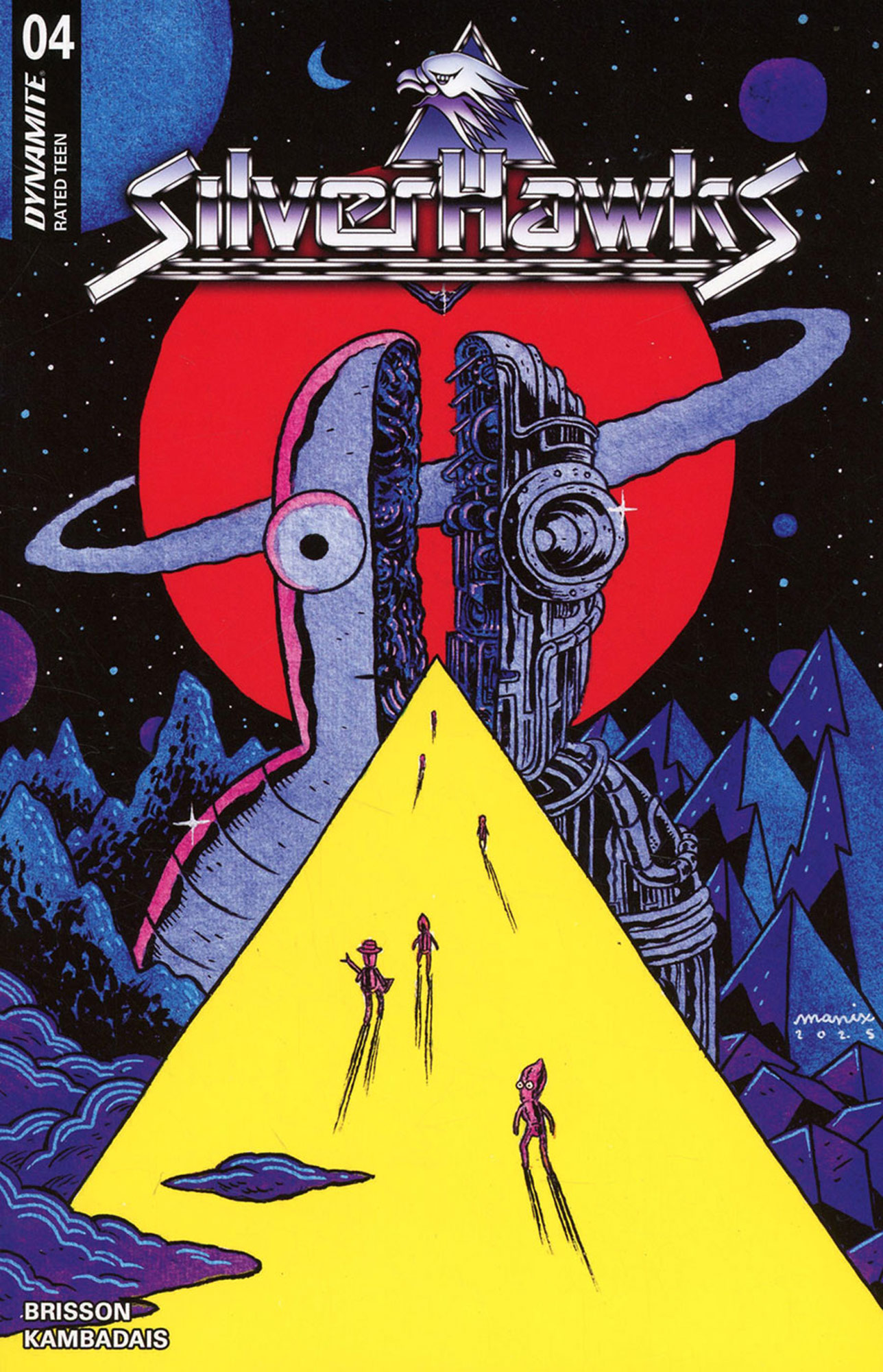 Card Stock Variant
