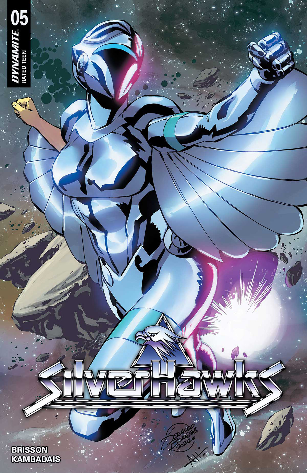 Card Stock Variant