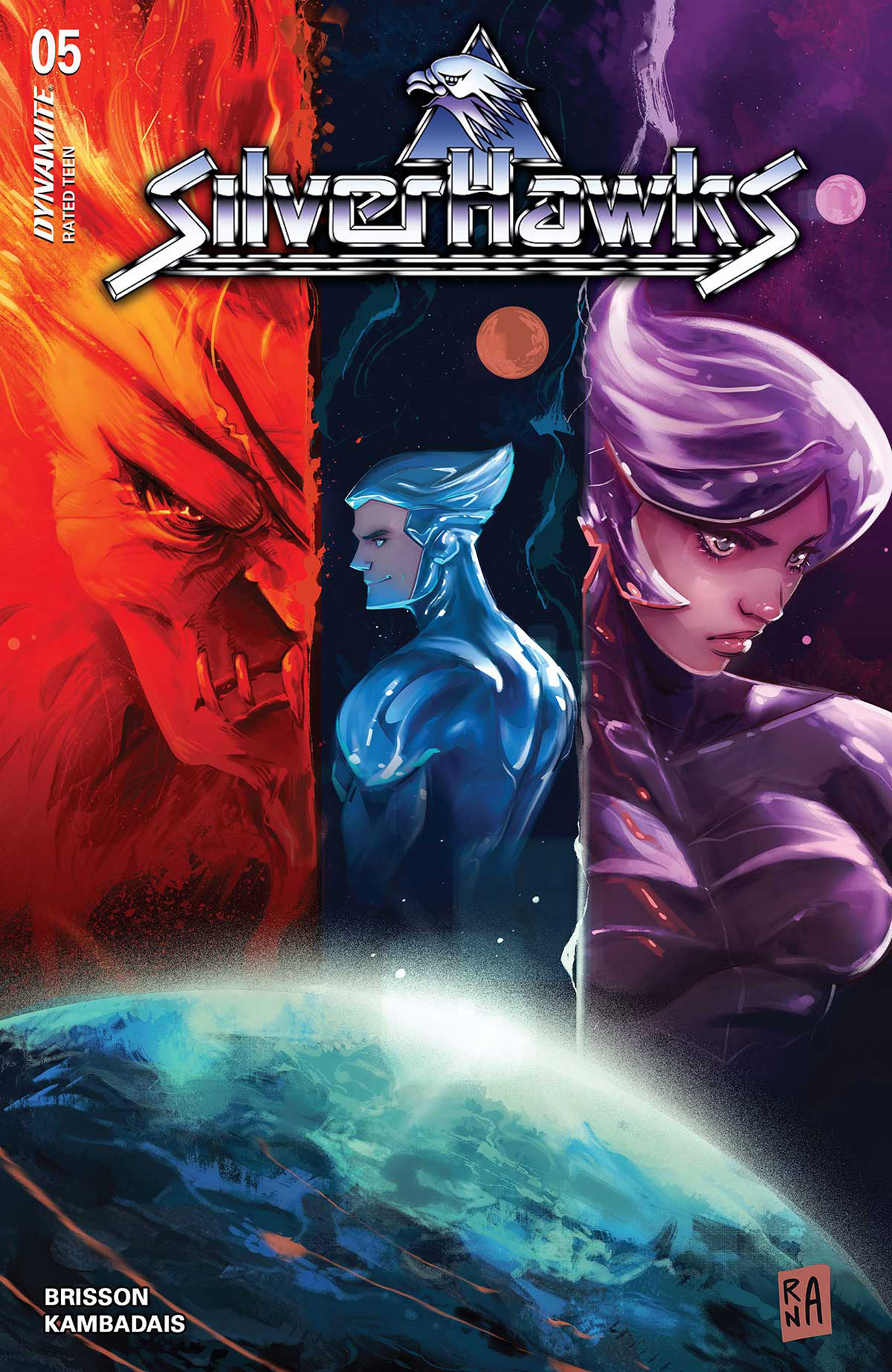Card Stock Variant