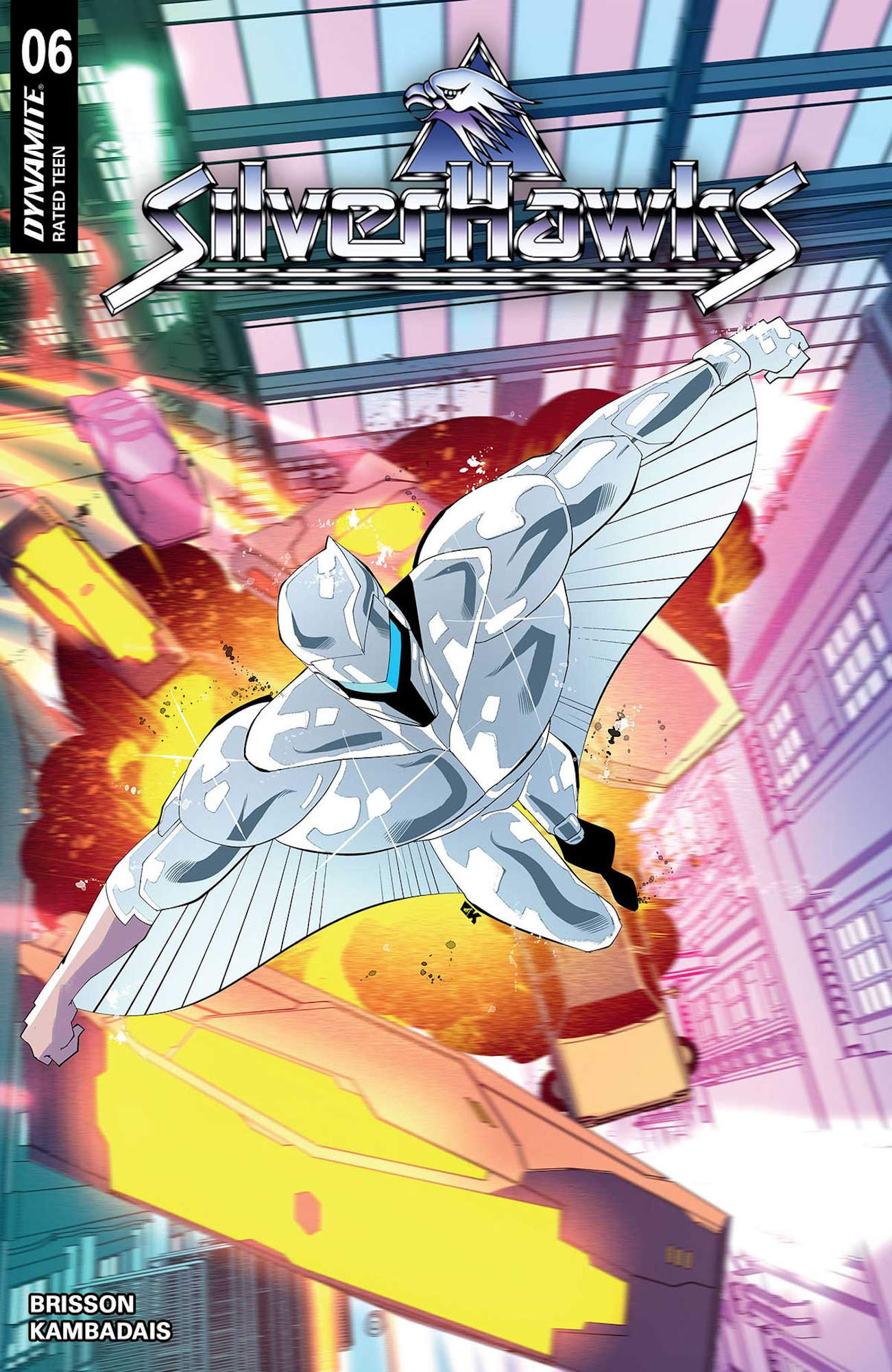 Card Stock Variant