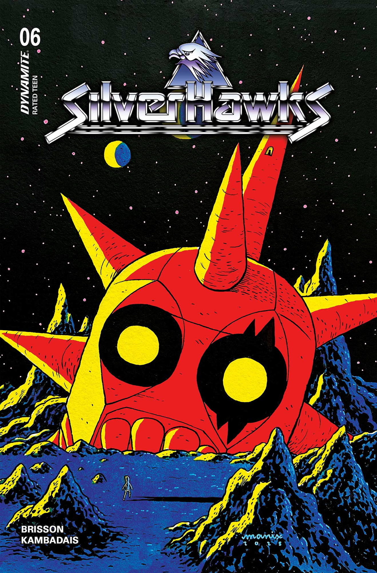 Card Stock Variant