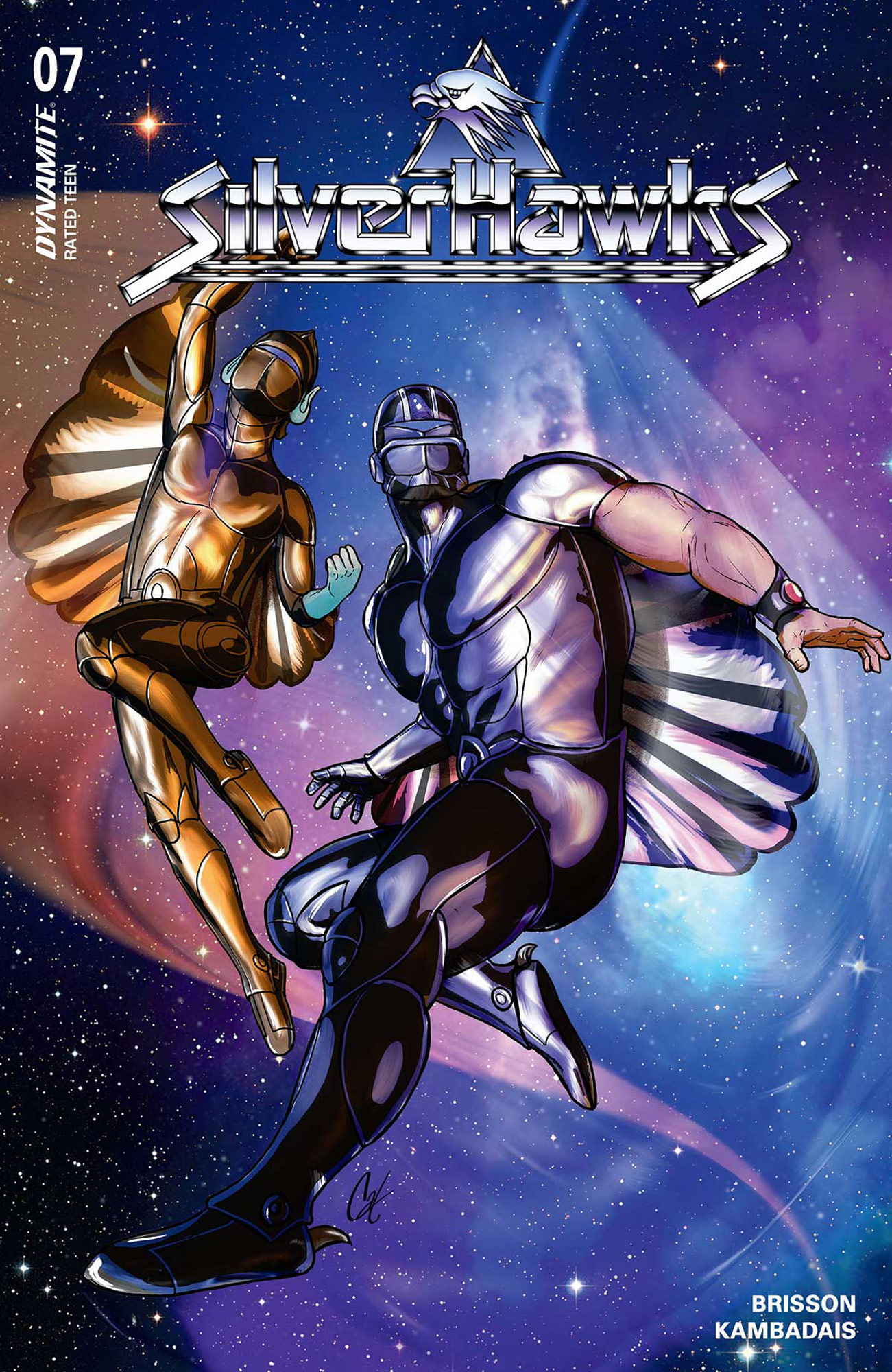 Card Stock Variant