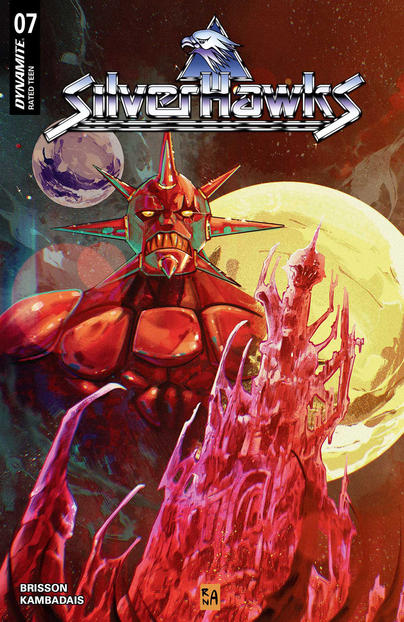 Card Stock Variant
