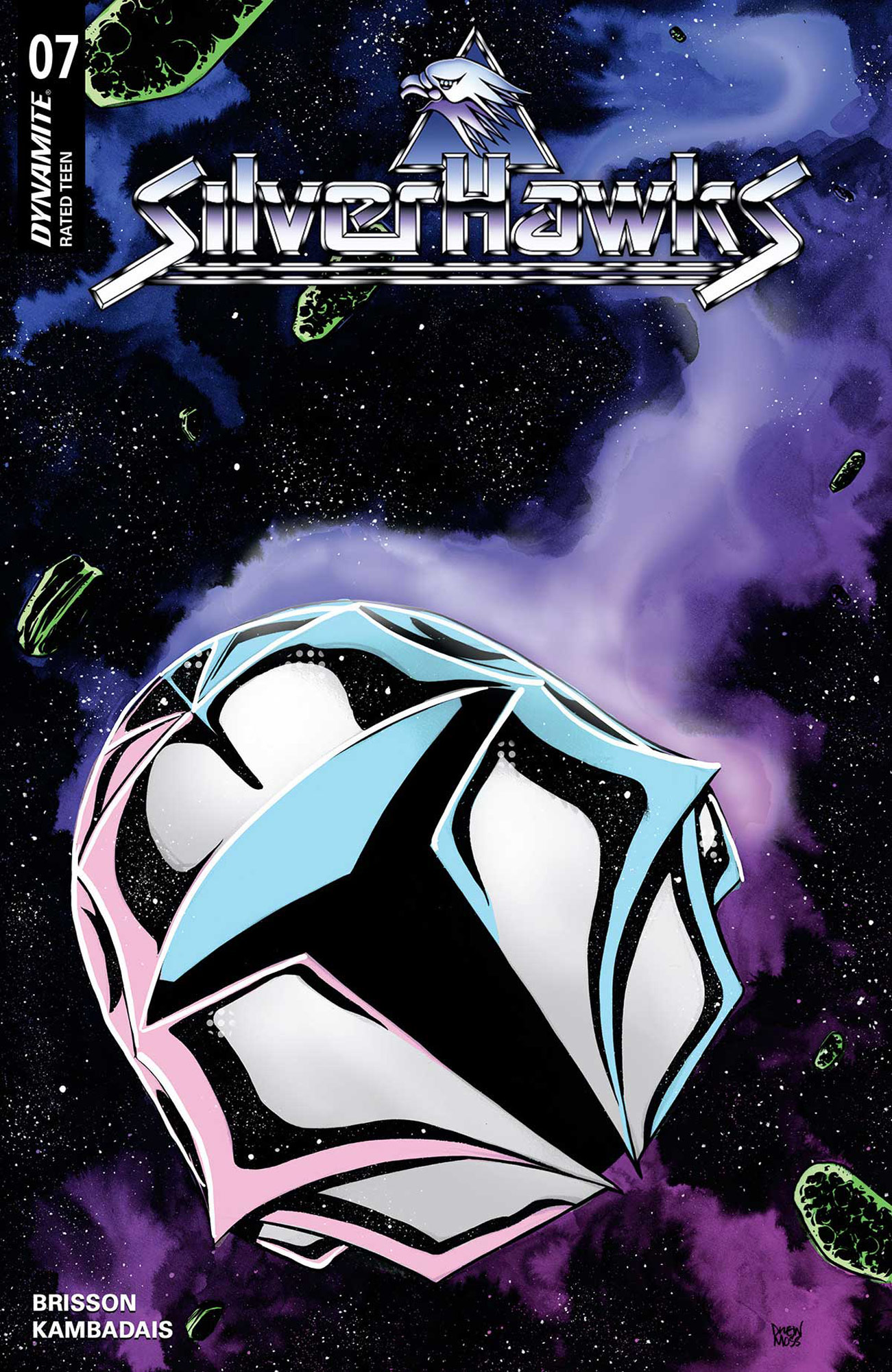 Card Stock Variant