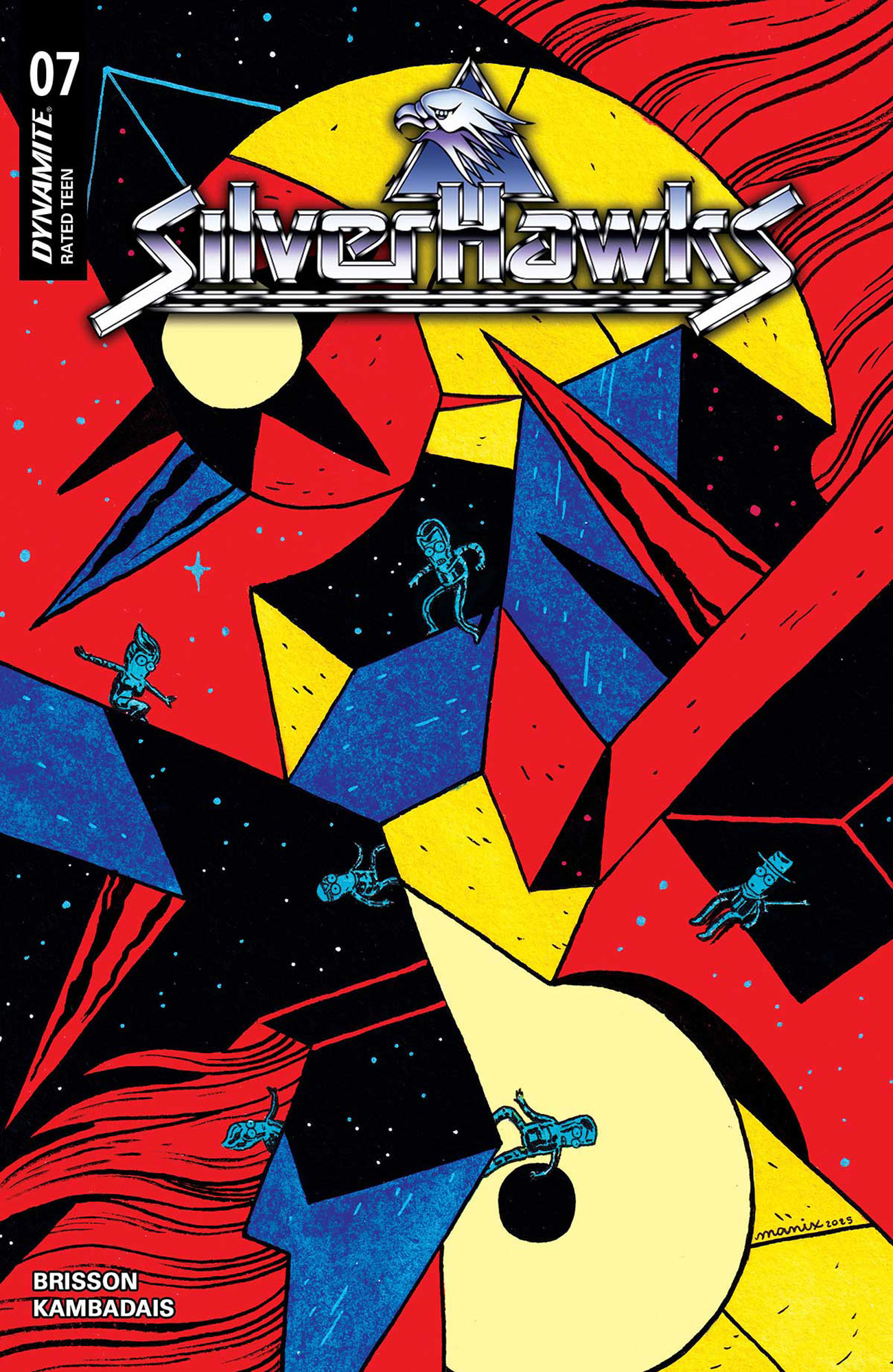 Card Stock Variant