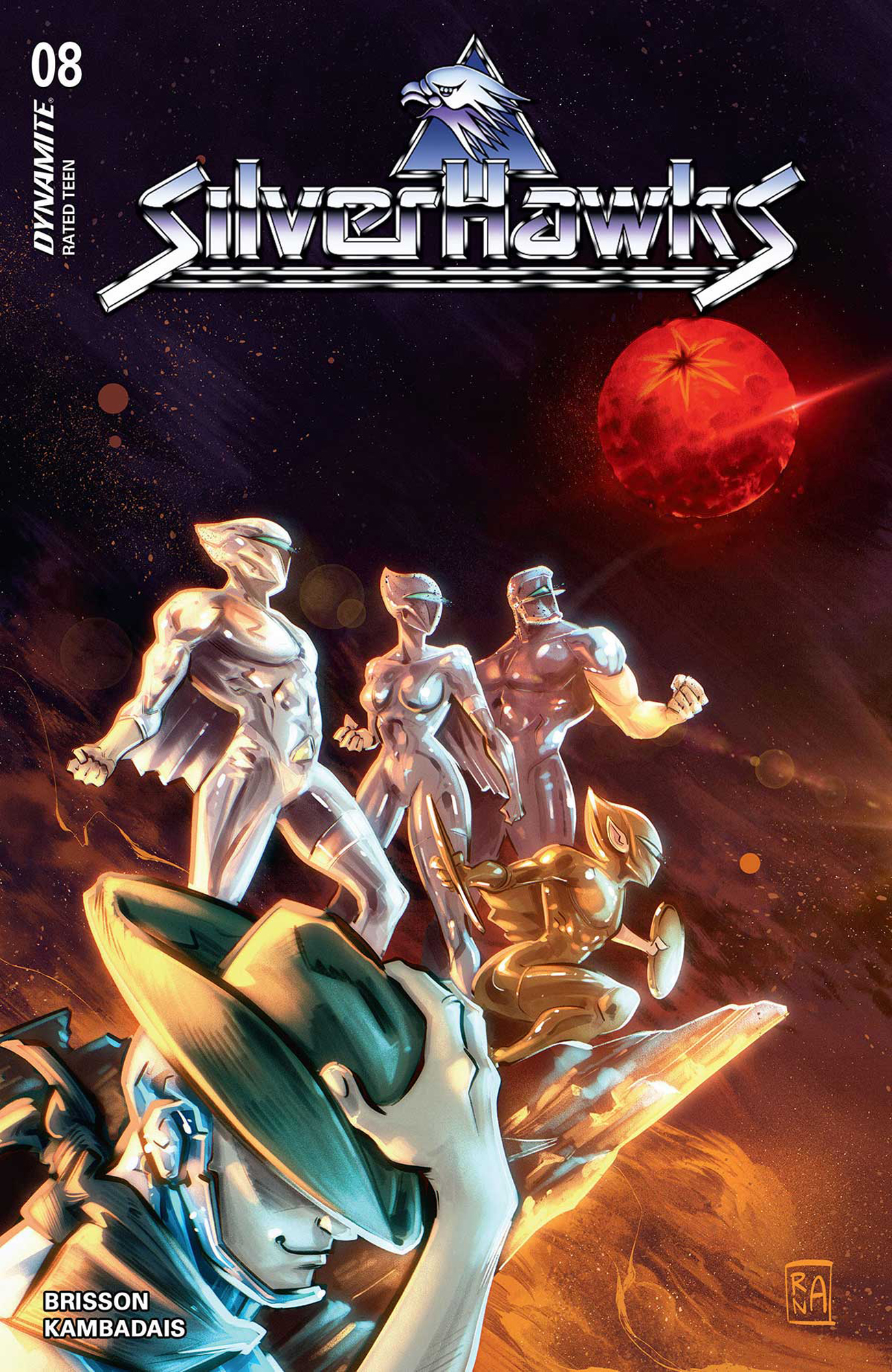 Card Stock Variant