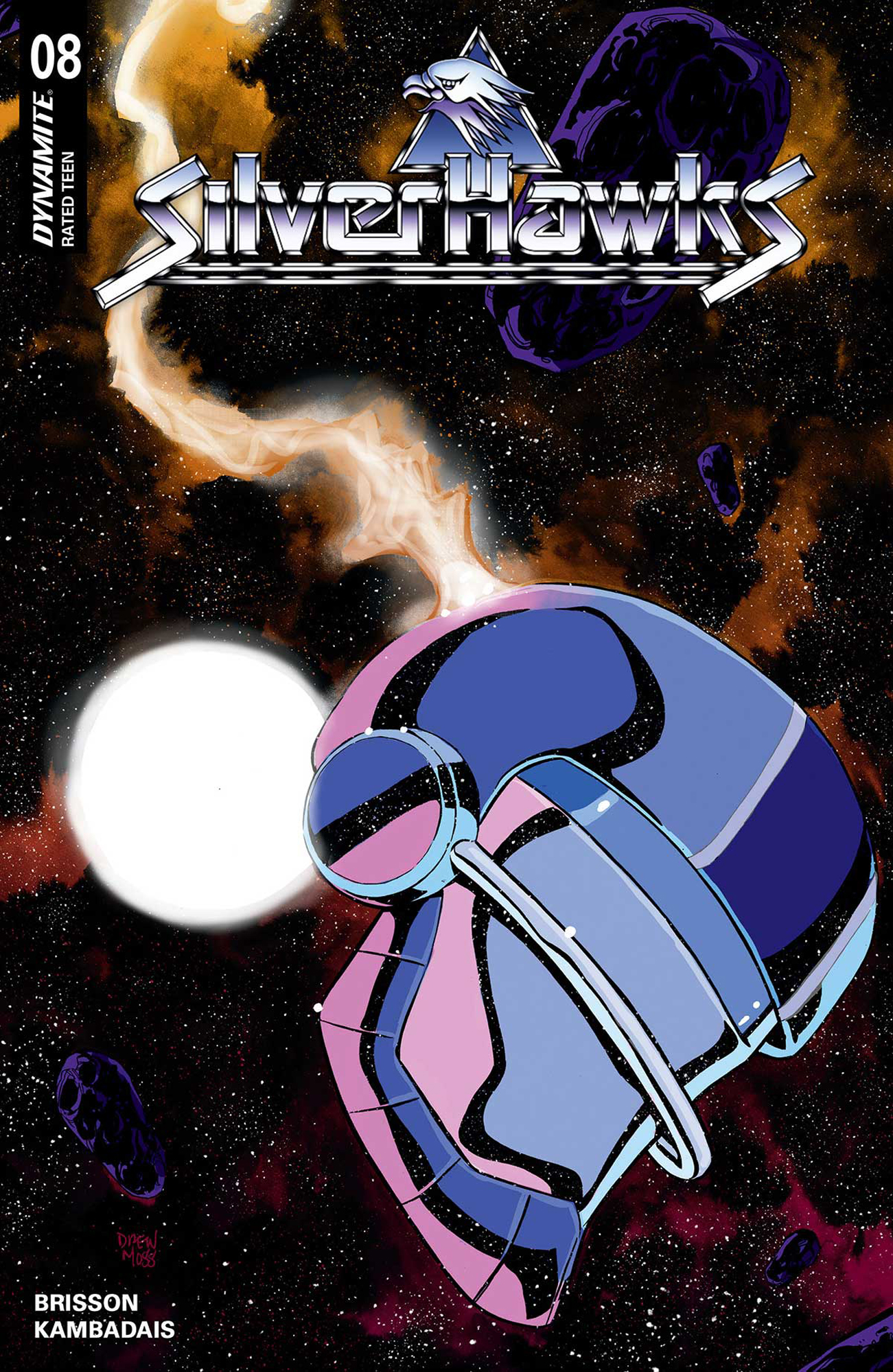 Card Stock Variant