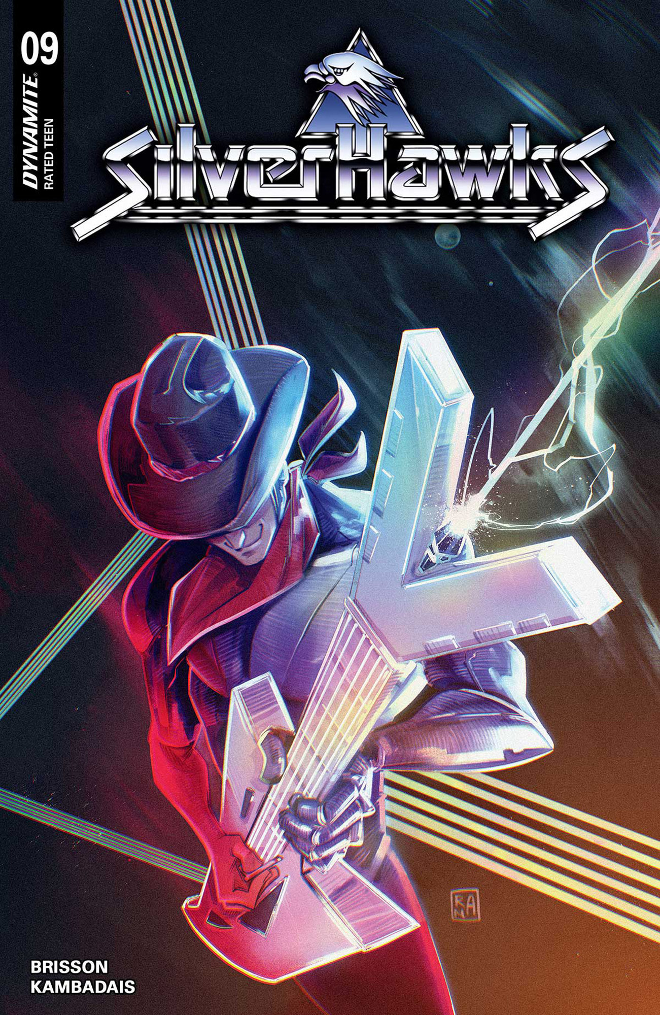 Card Stock Variant