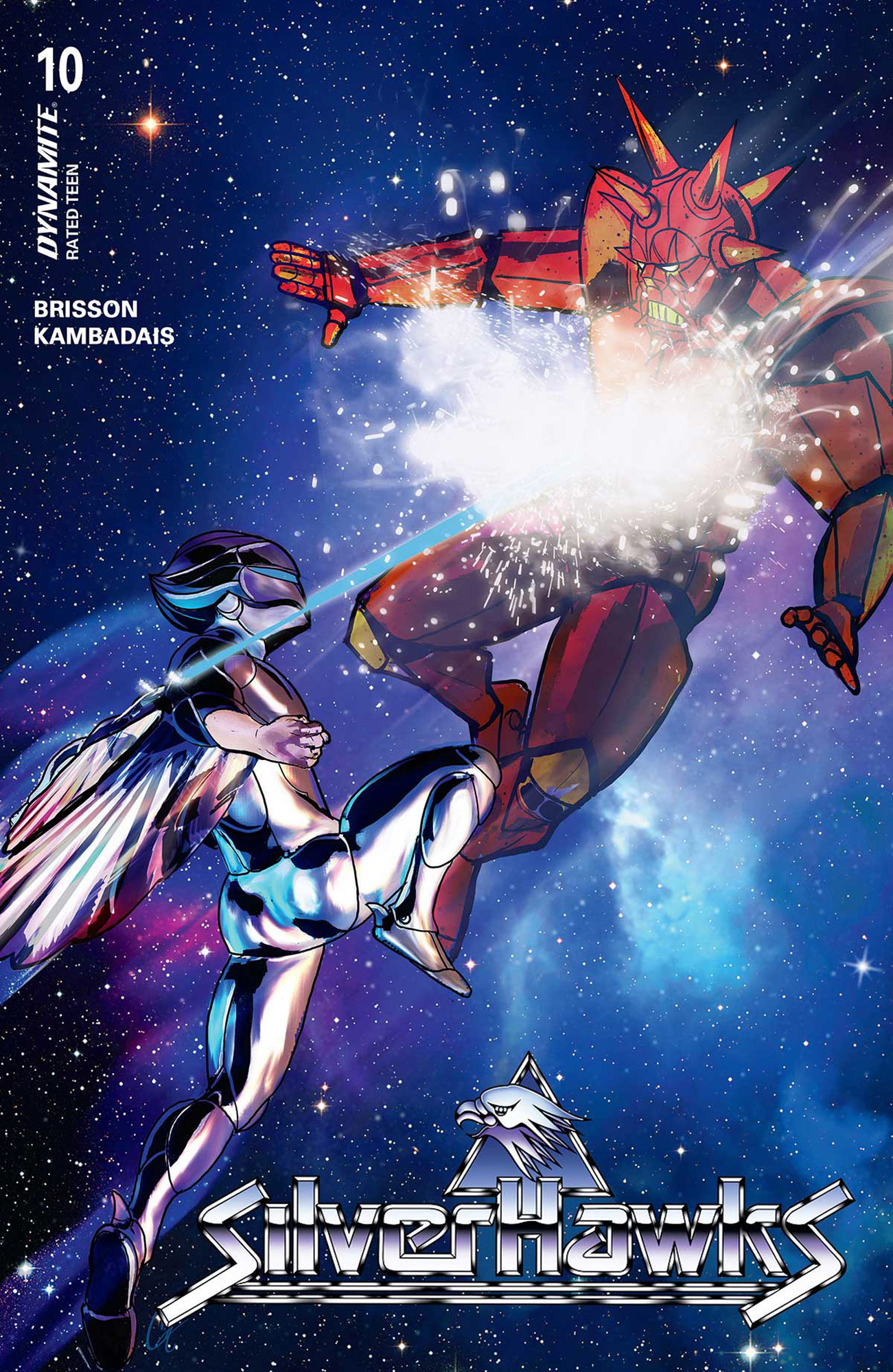 Card Stock Variant