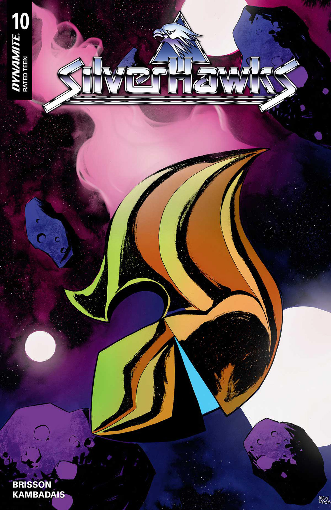 Card Stock Variant