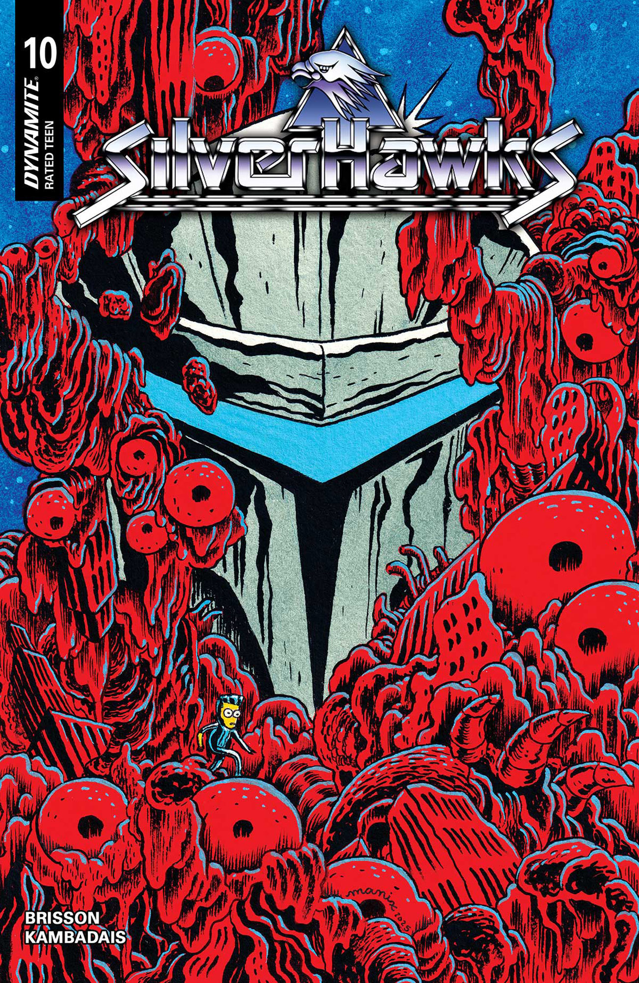 Card Stock Variant