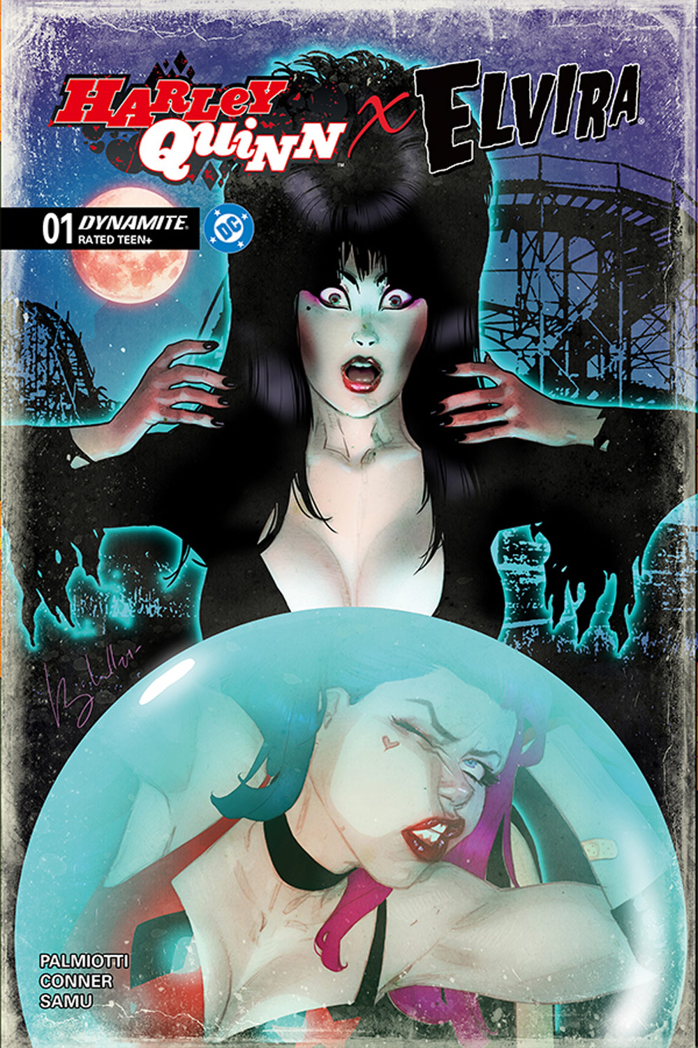 Card Stock Variant