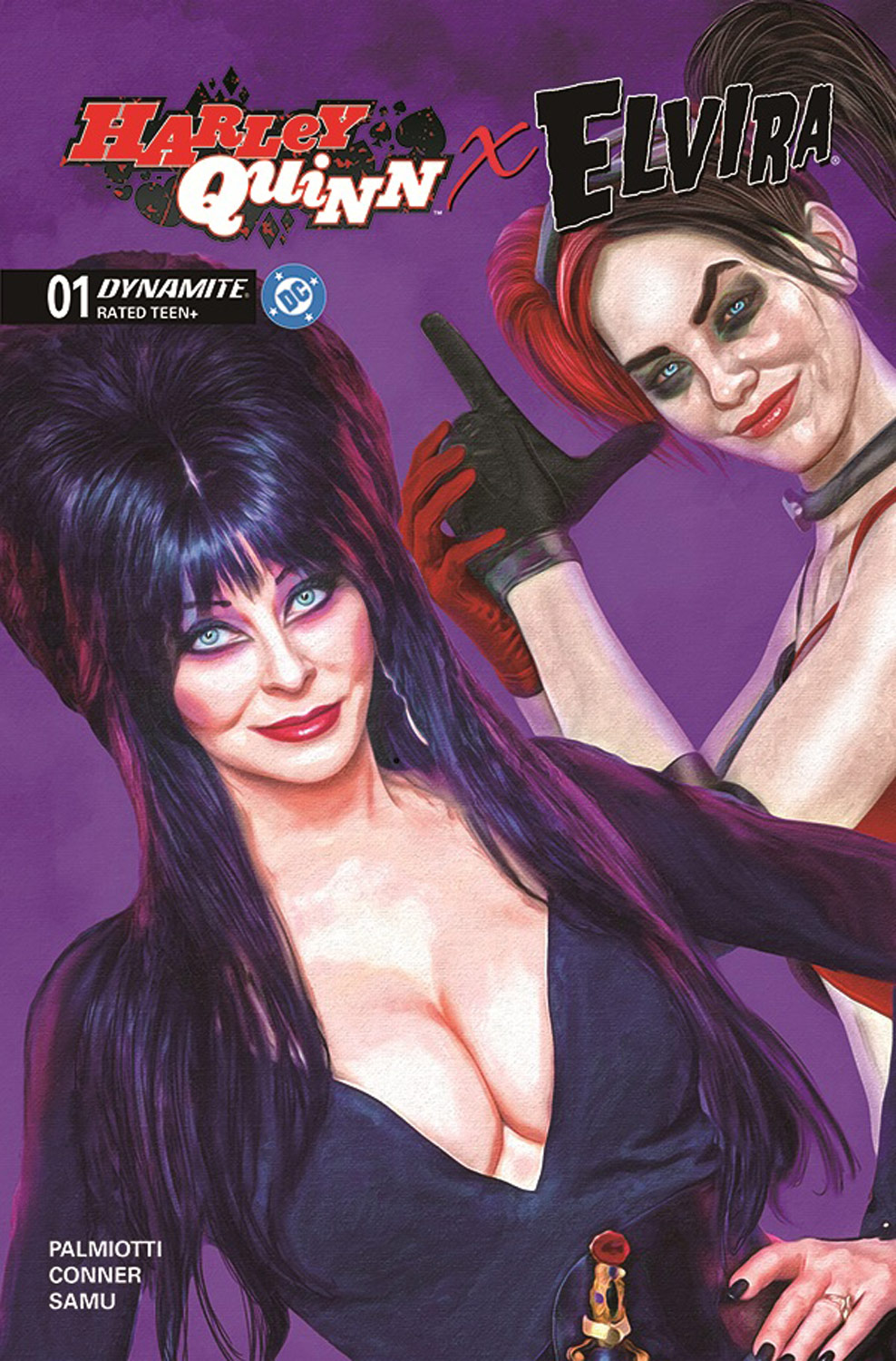 Card Stock Variant
