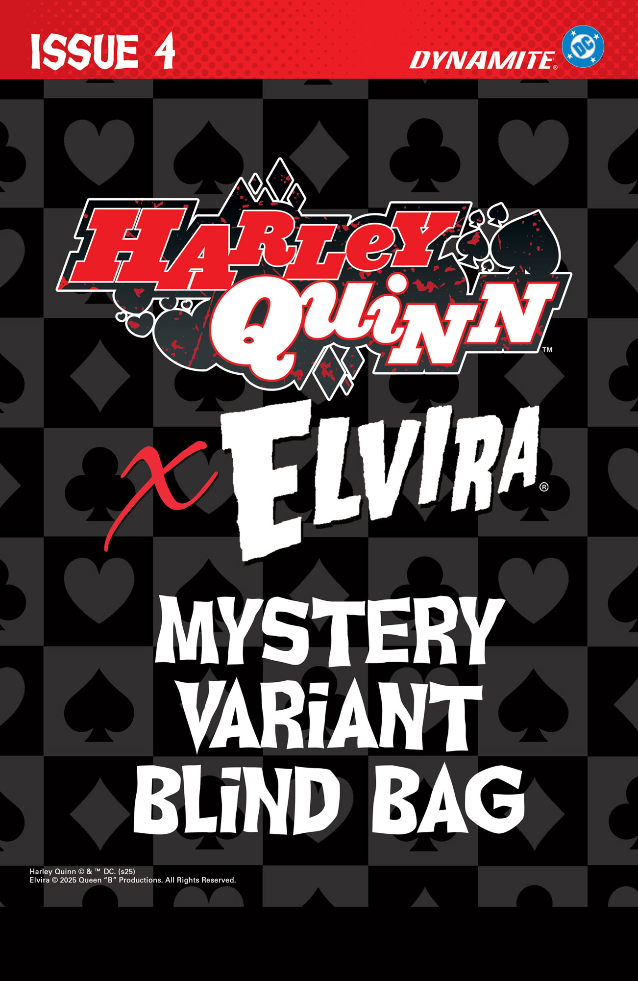 Blind Bag