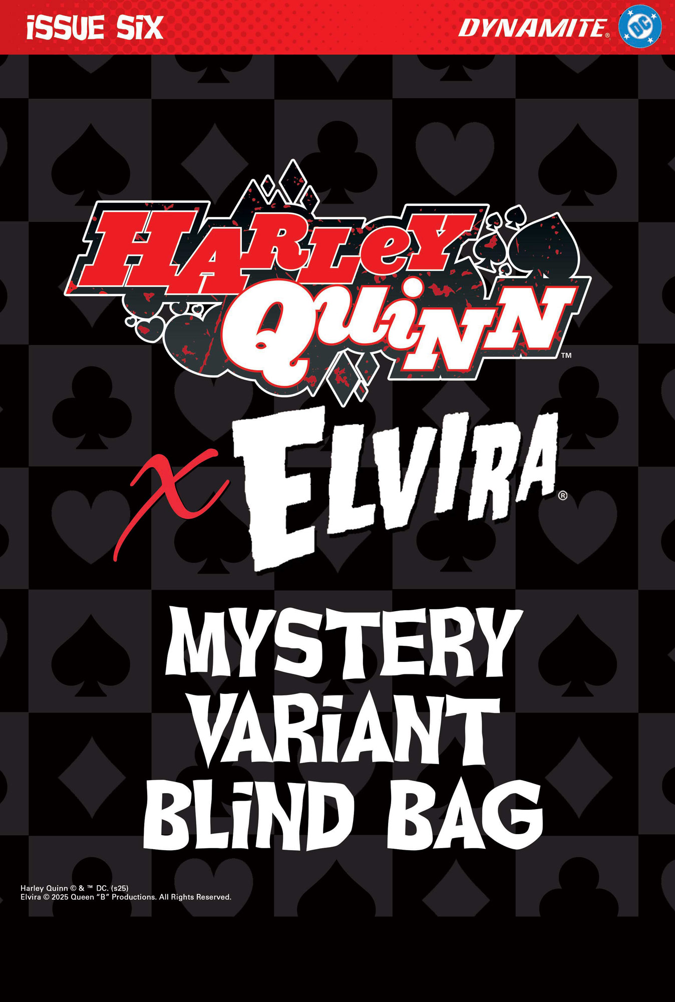 MYSTERY BLIND BAG Variant