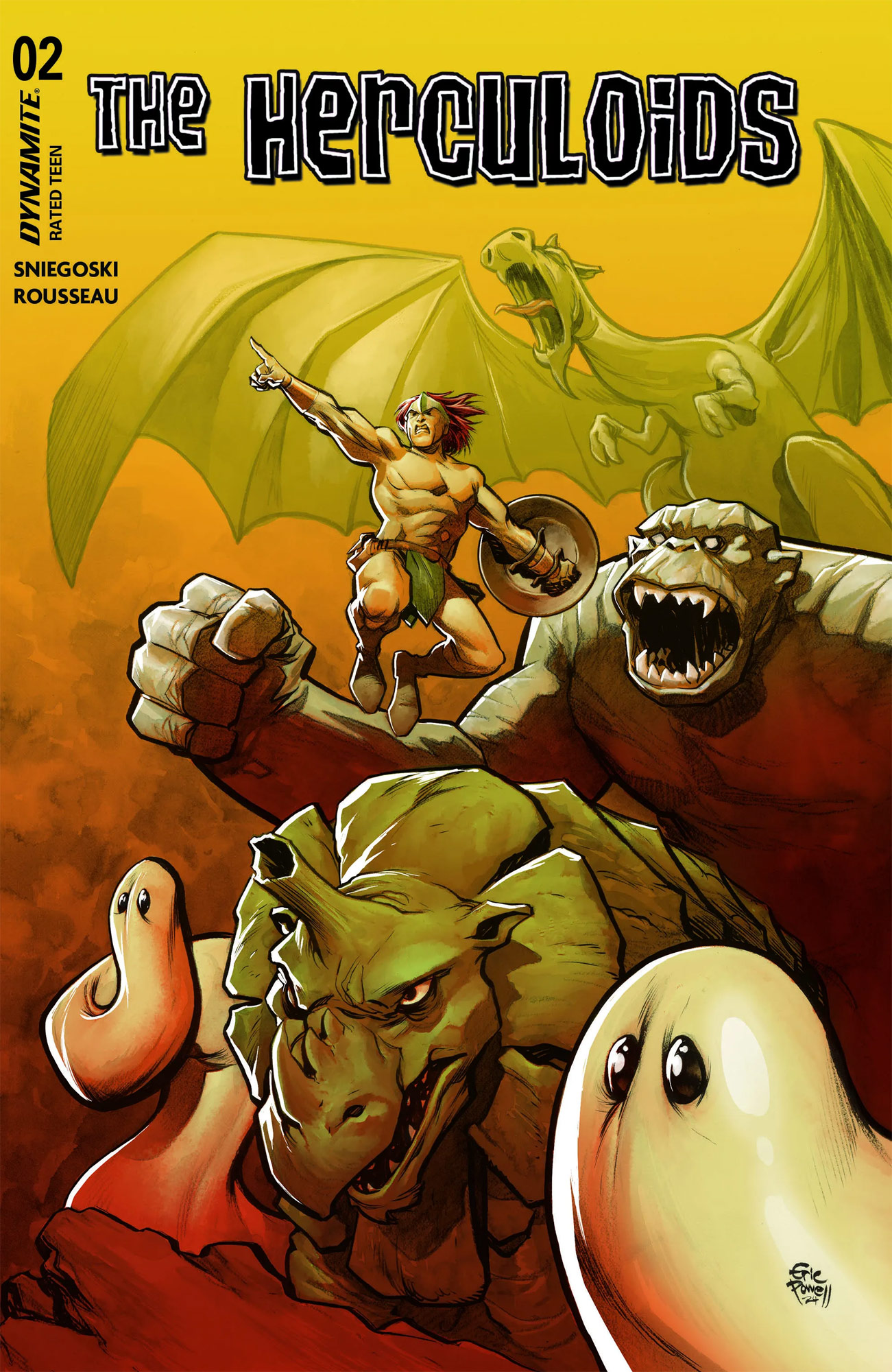 Card Stock Variant