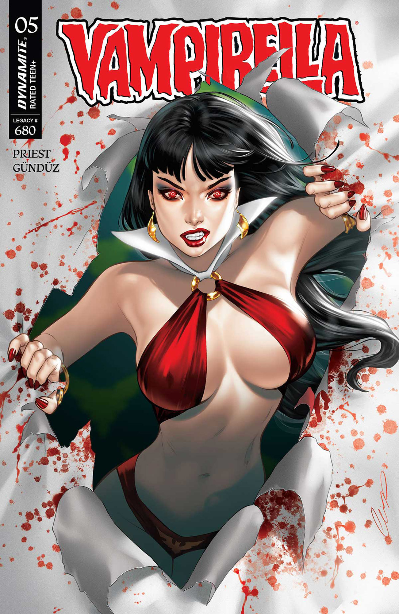 Card Stock Variant