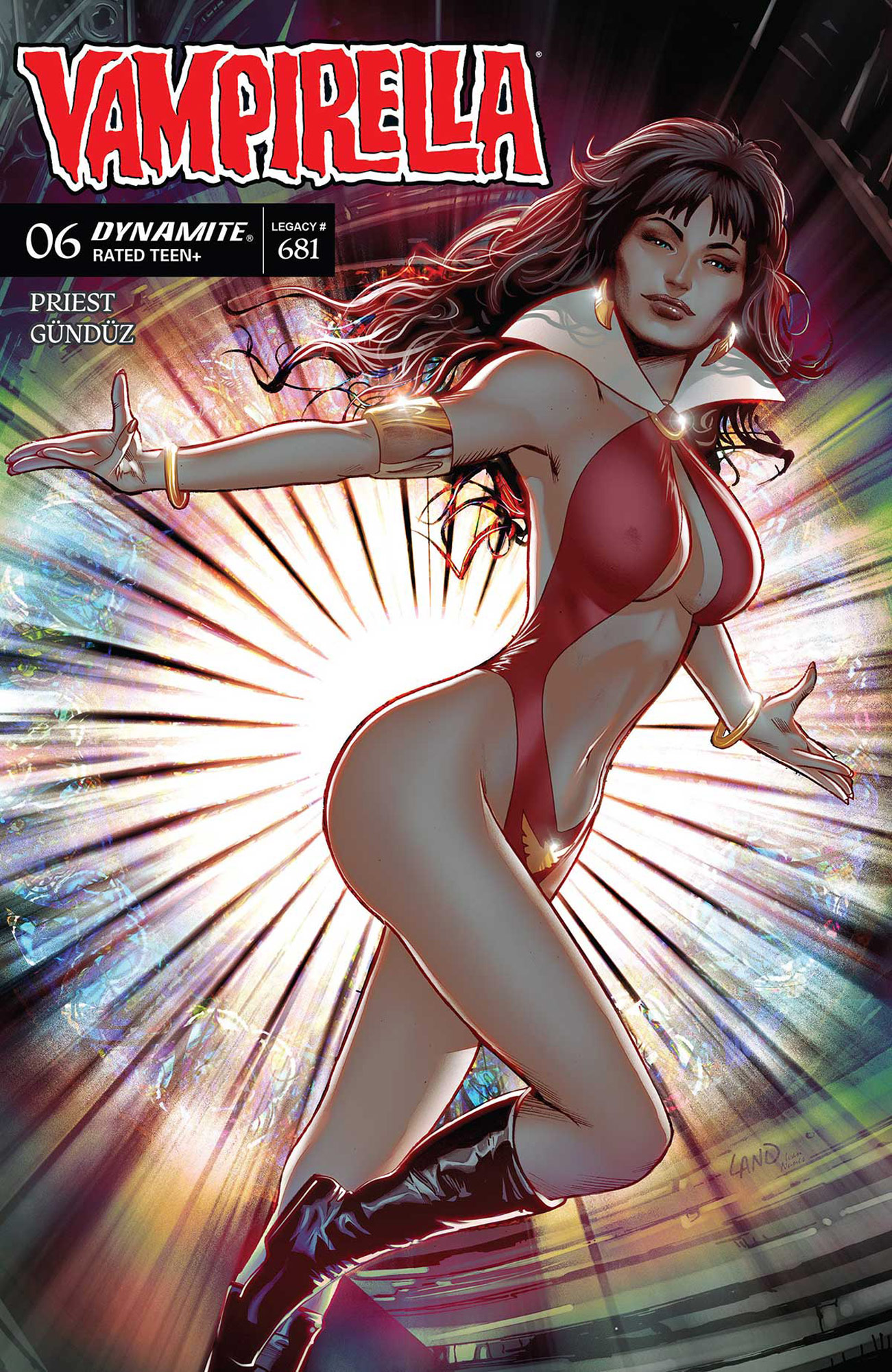 Card Stock Variant