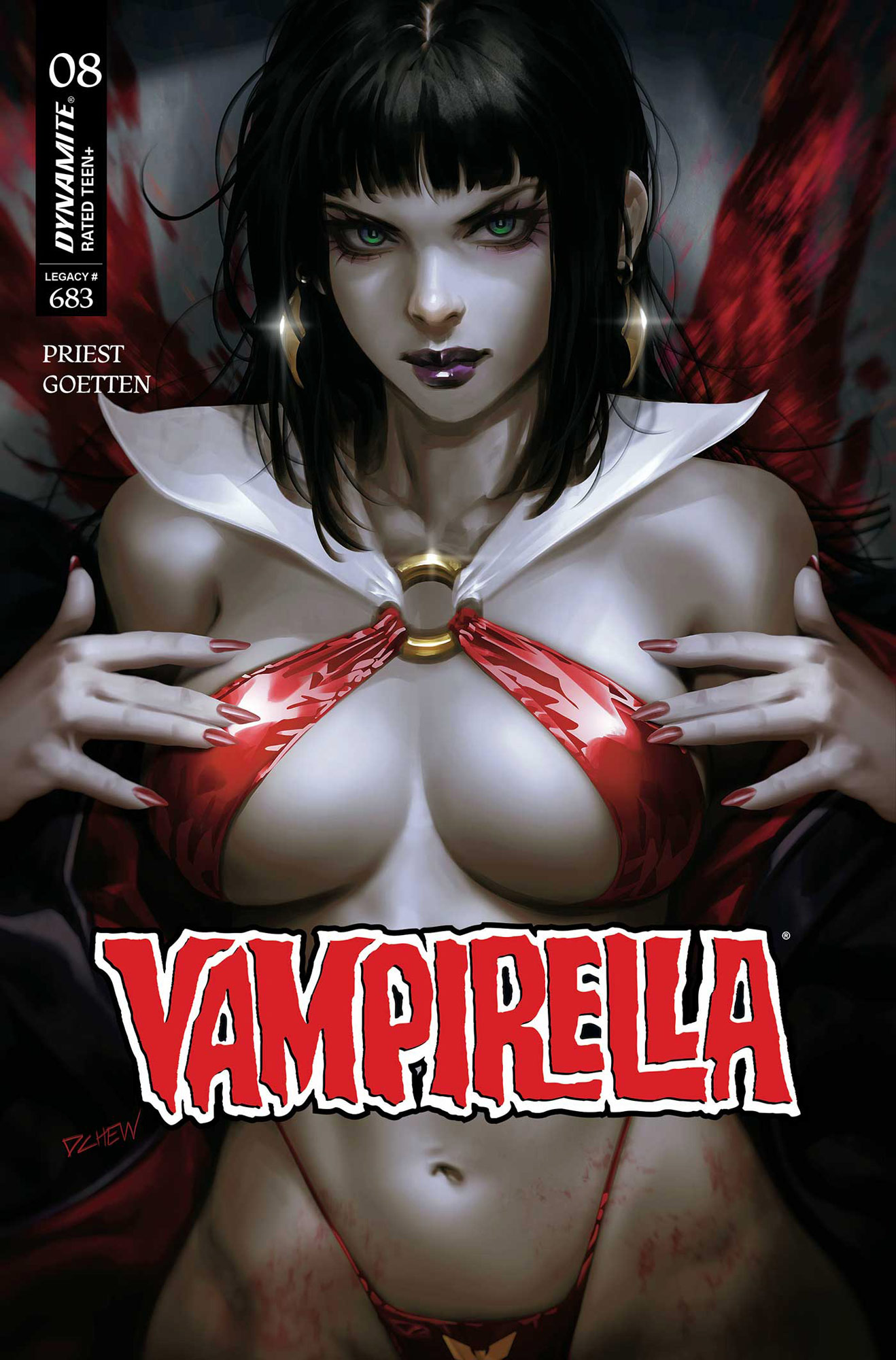Card Stock Variant