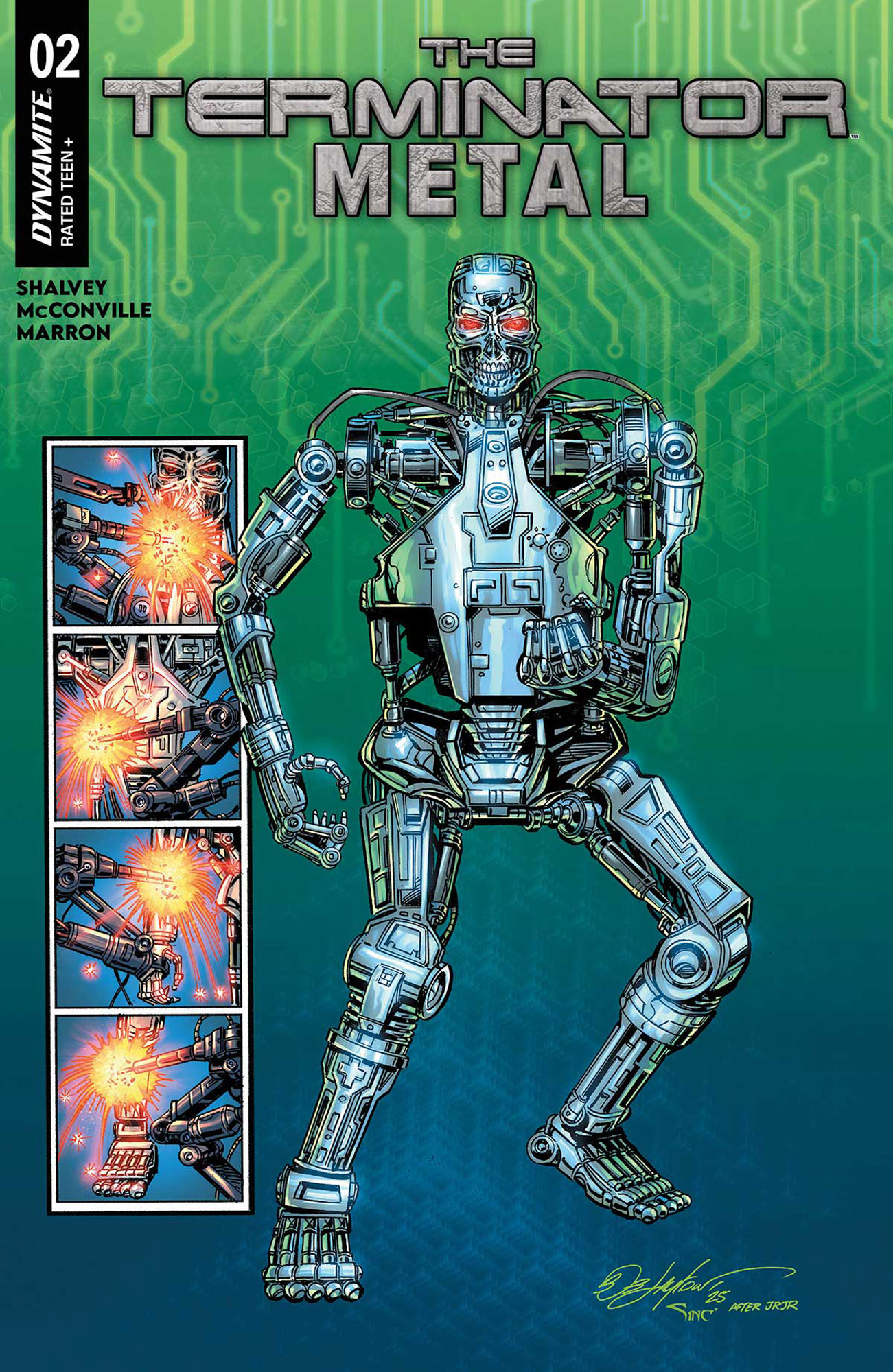 Card Stock Variant