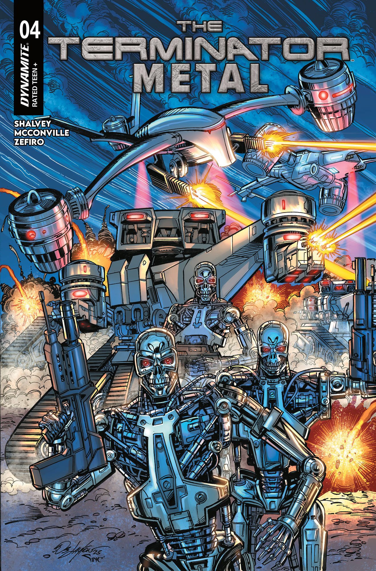 Card Stock Variant