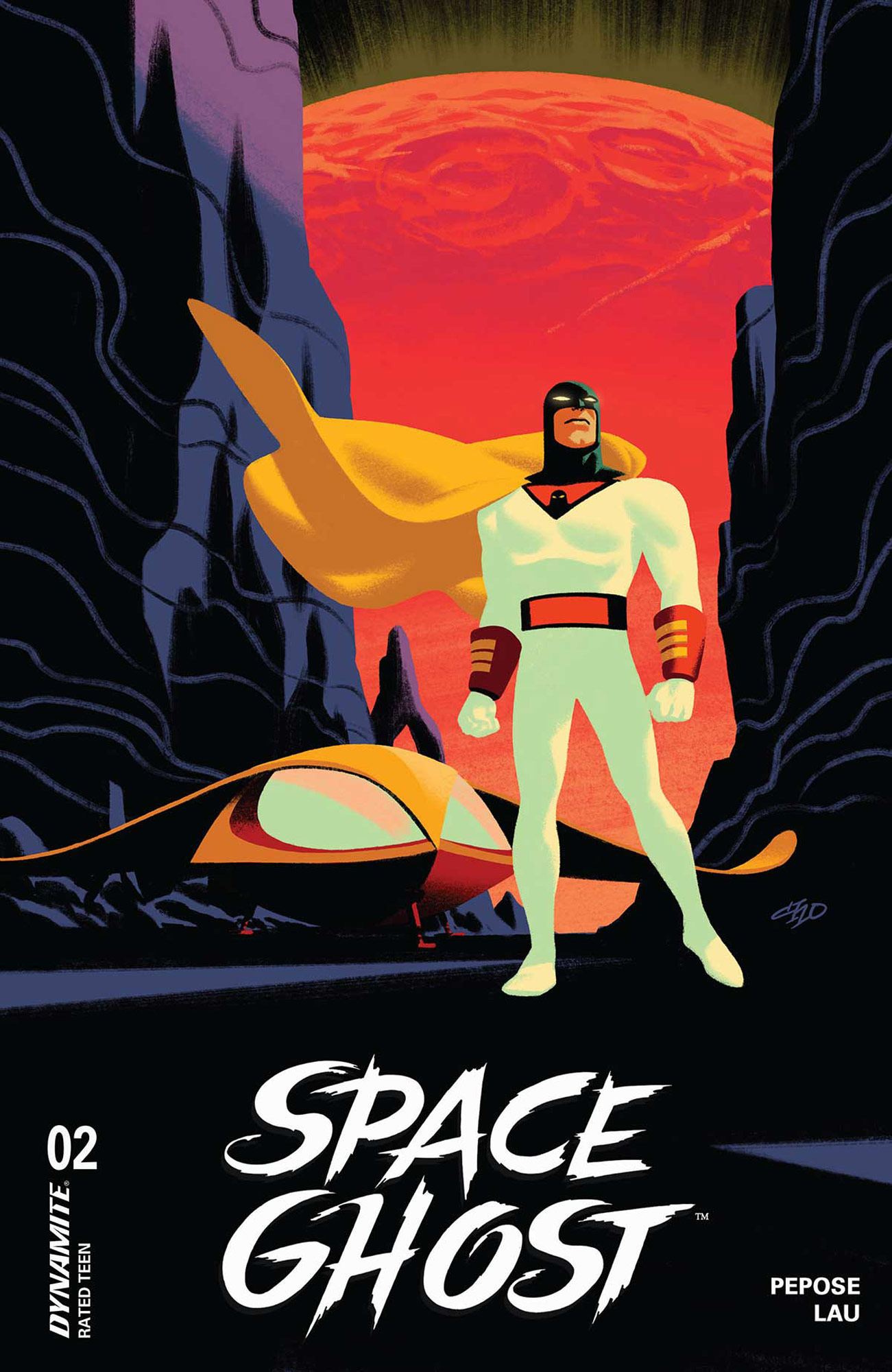 Card Stock Variant