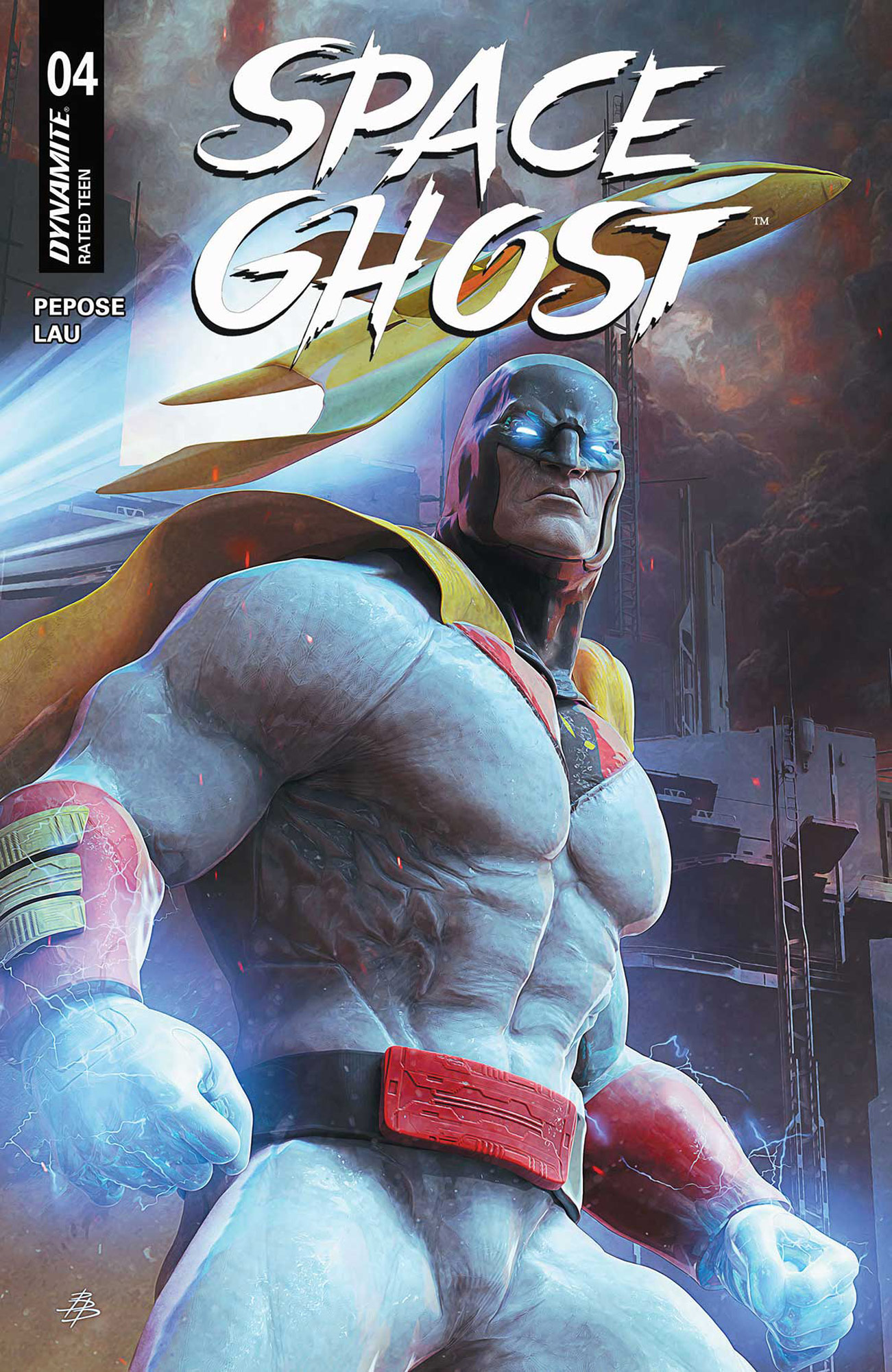 Card Stock Variant