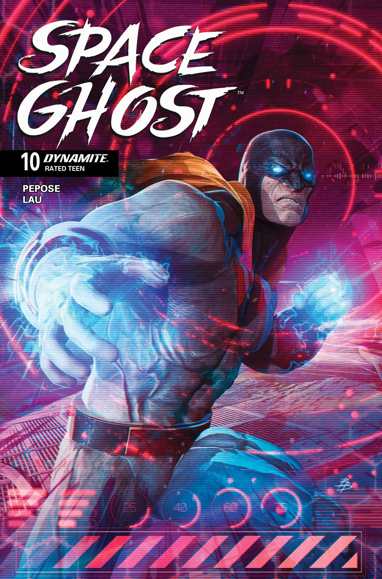Card Stock Variant
