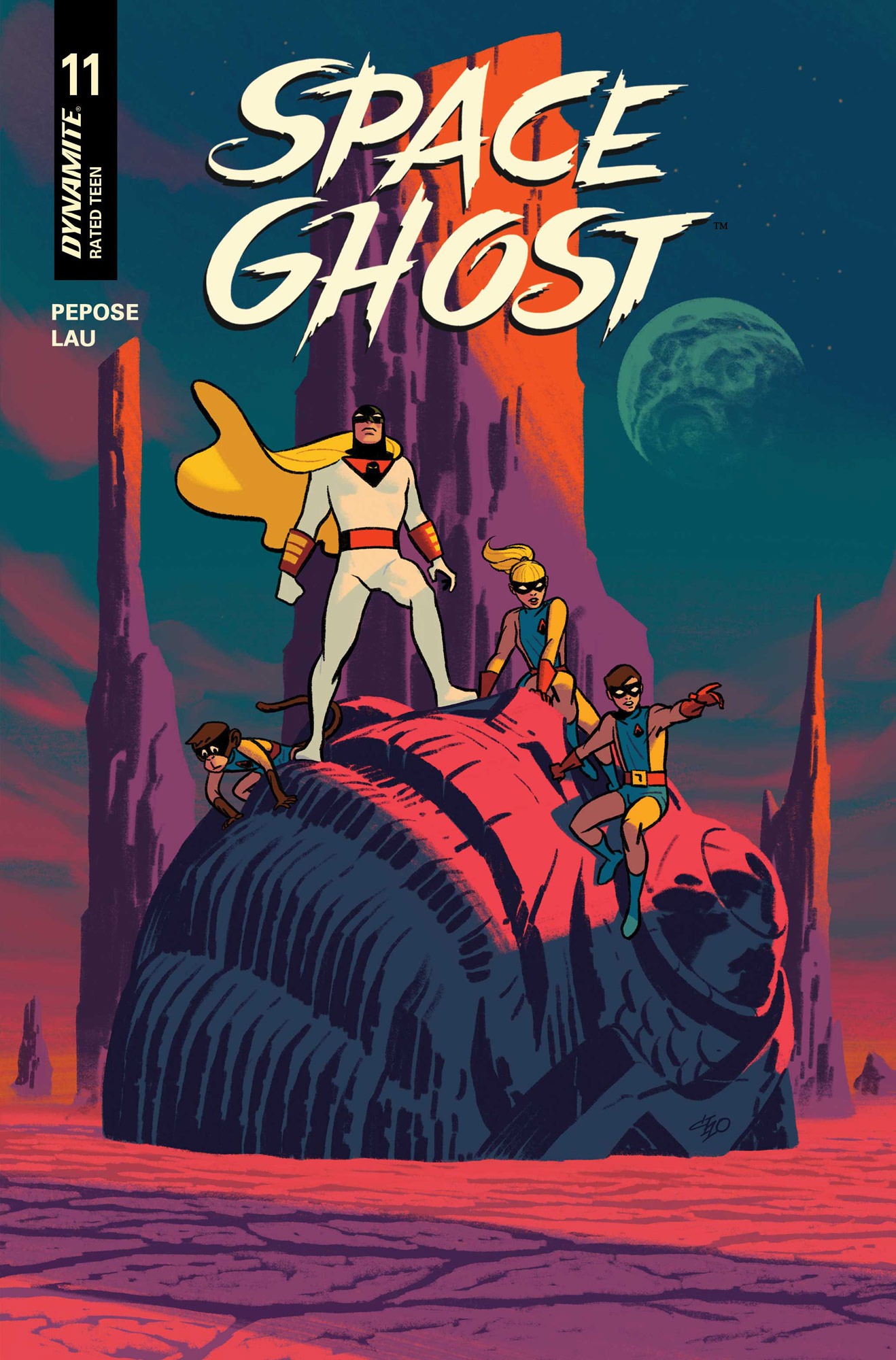 Card Stock Variant