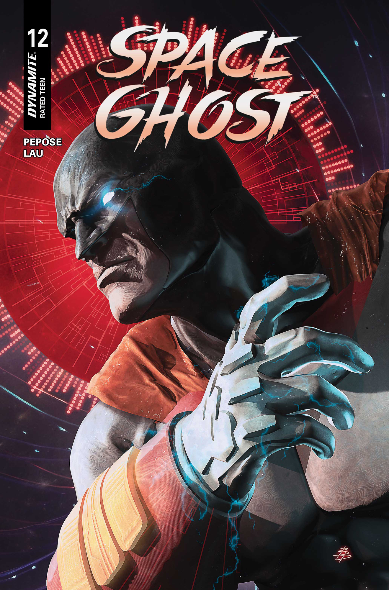 Card Stock Variant