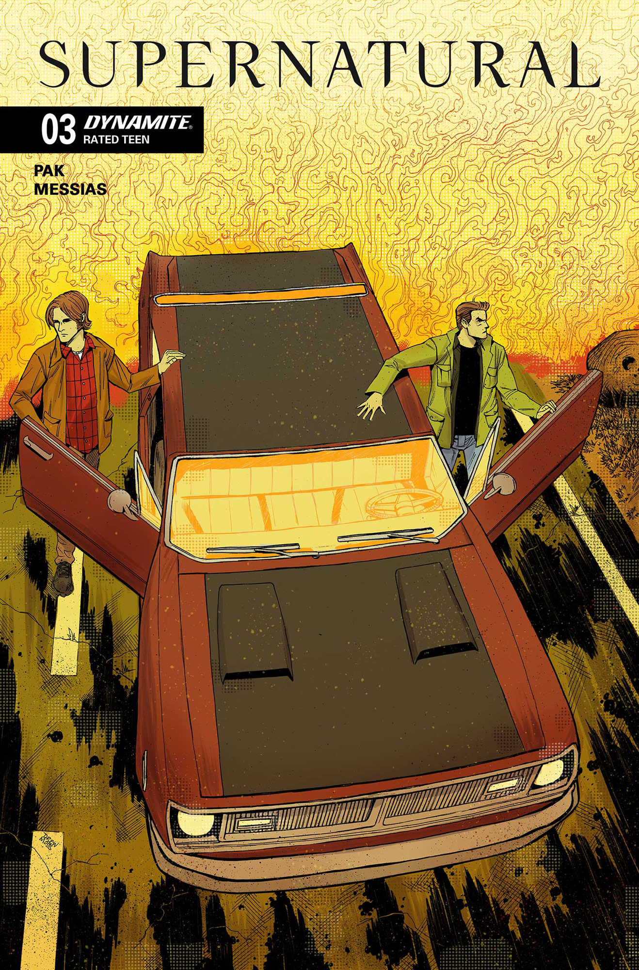 Card Stock Variant