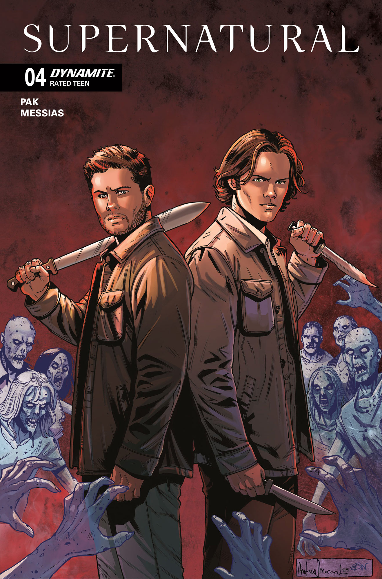 Card Stock Variant