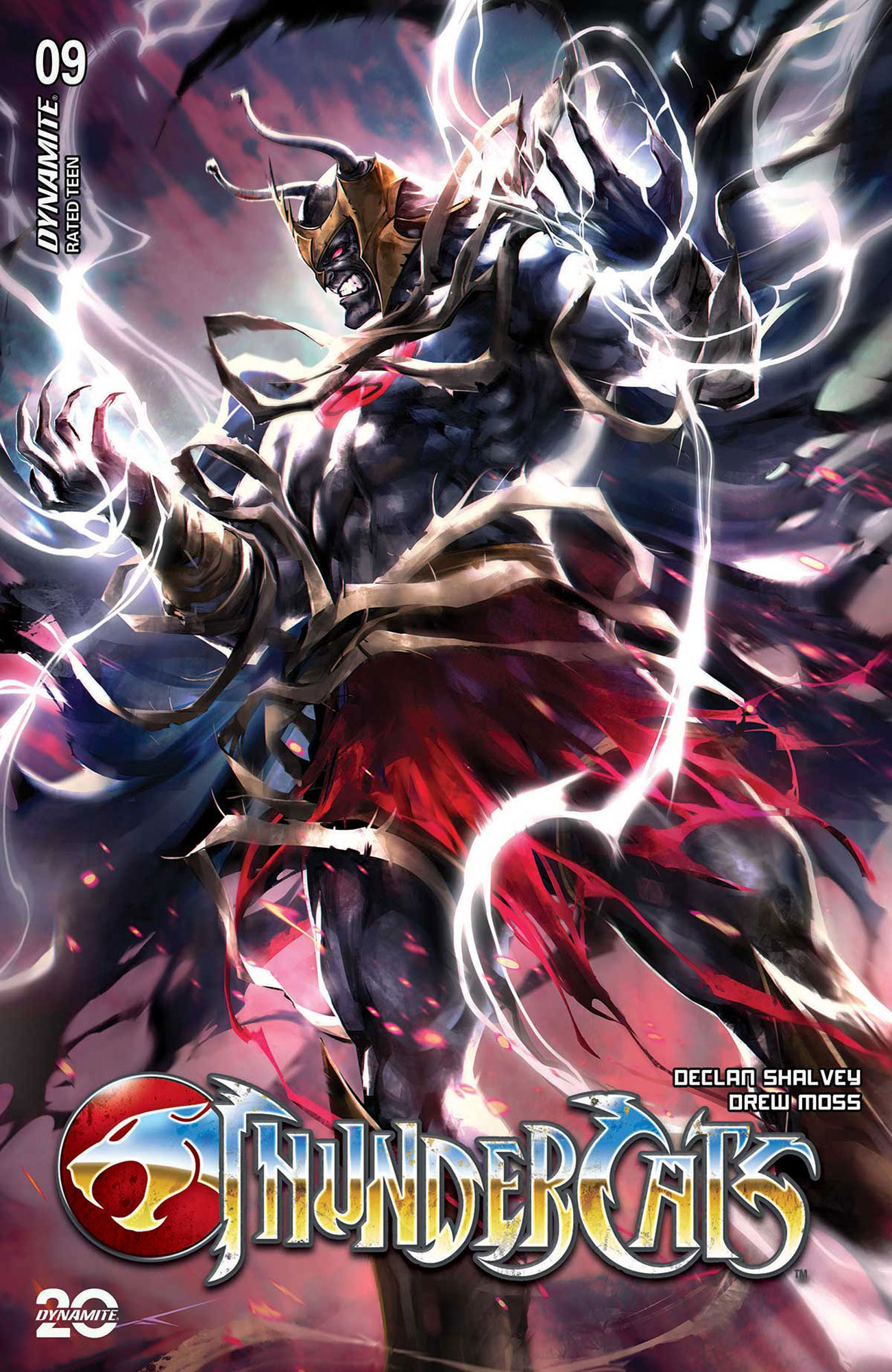 Card Stock Variant