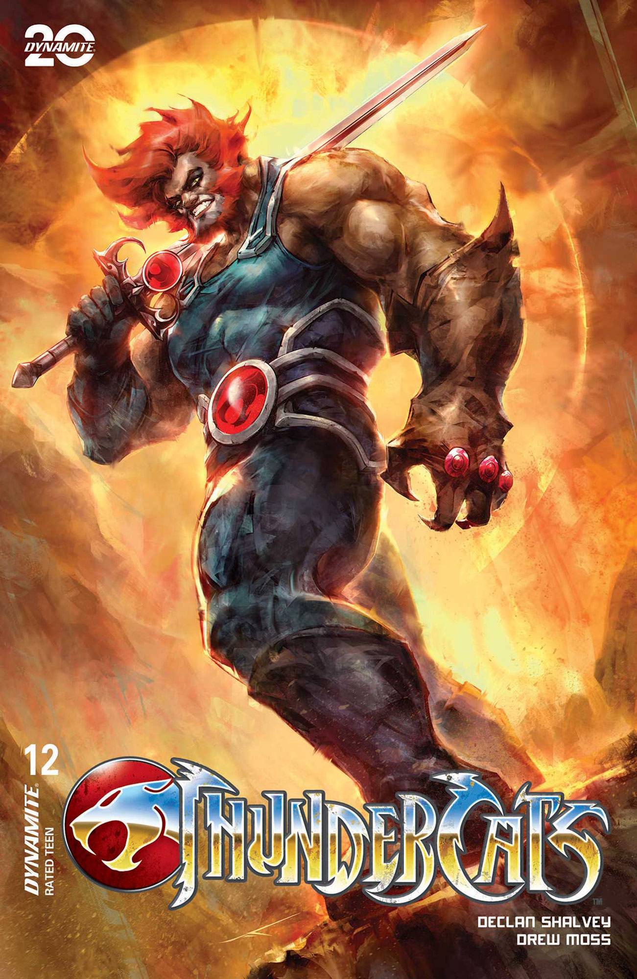 Card Stock Variant