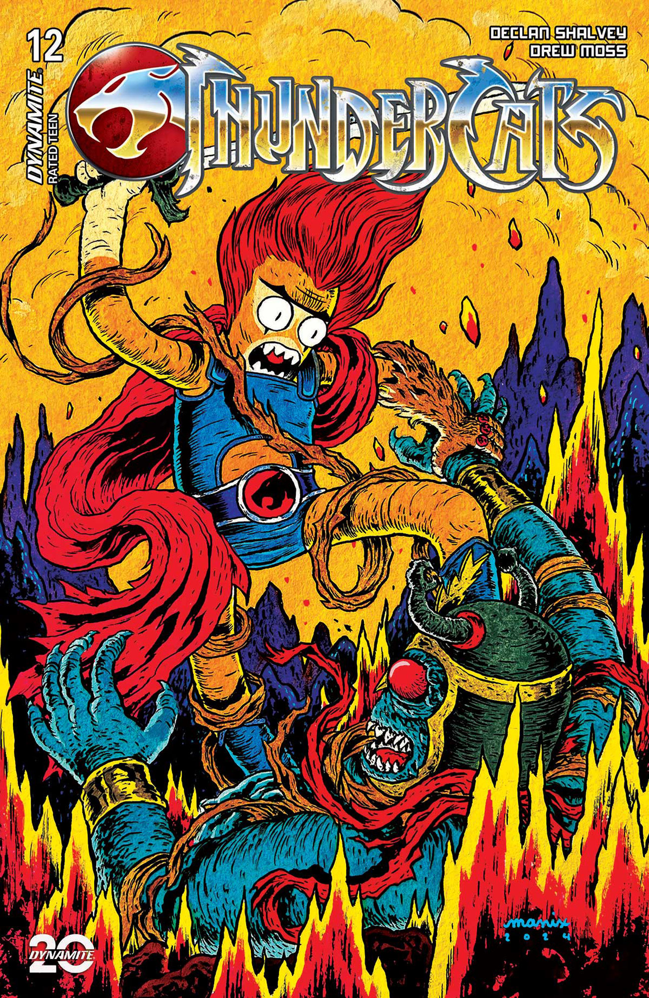 Card Stock Variant