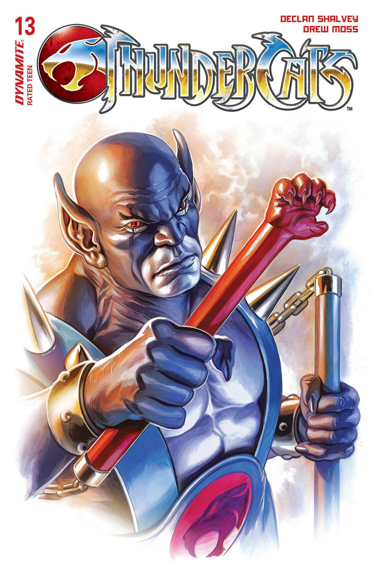 Card Stock Variant