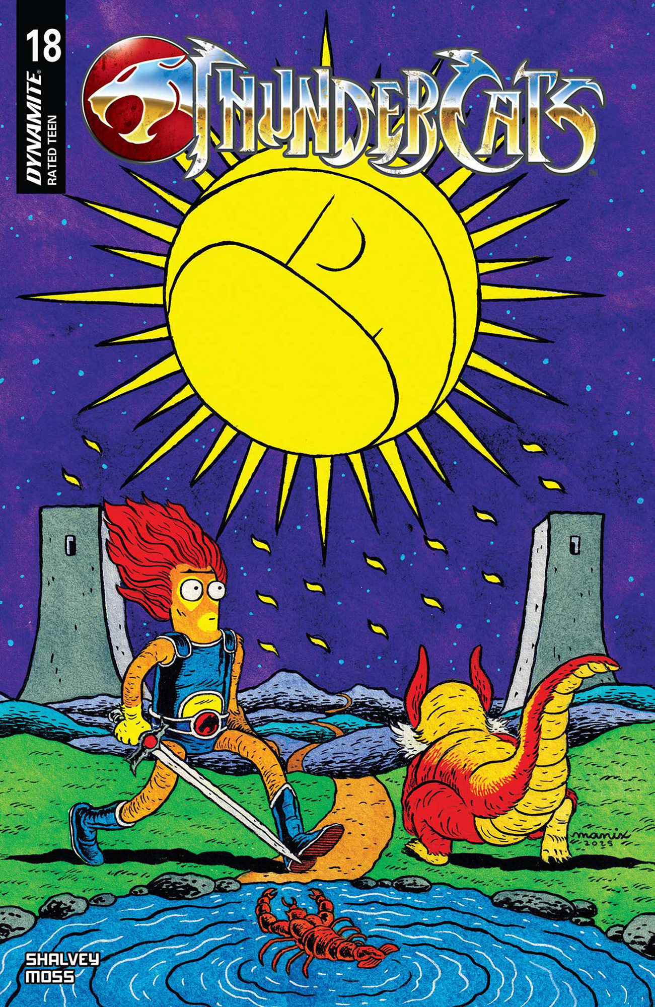 Card Stock Variant