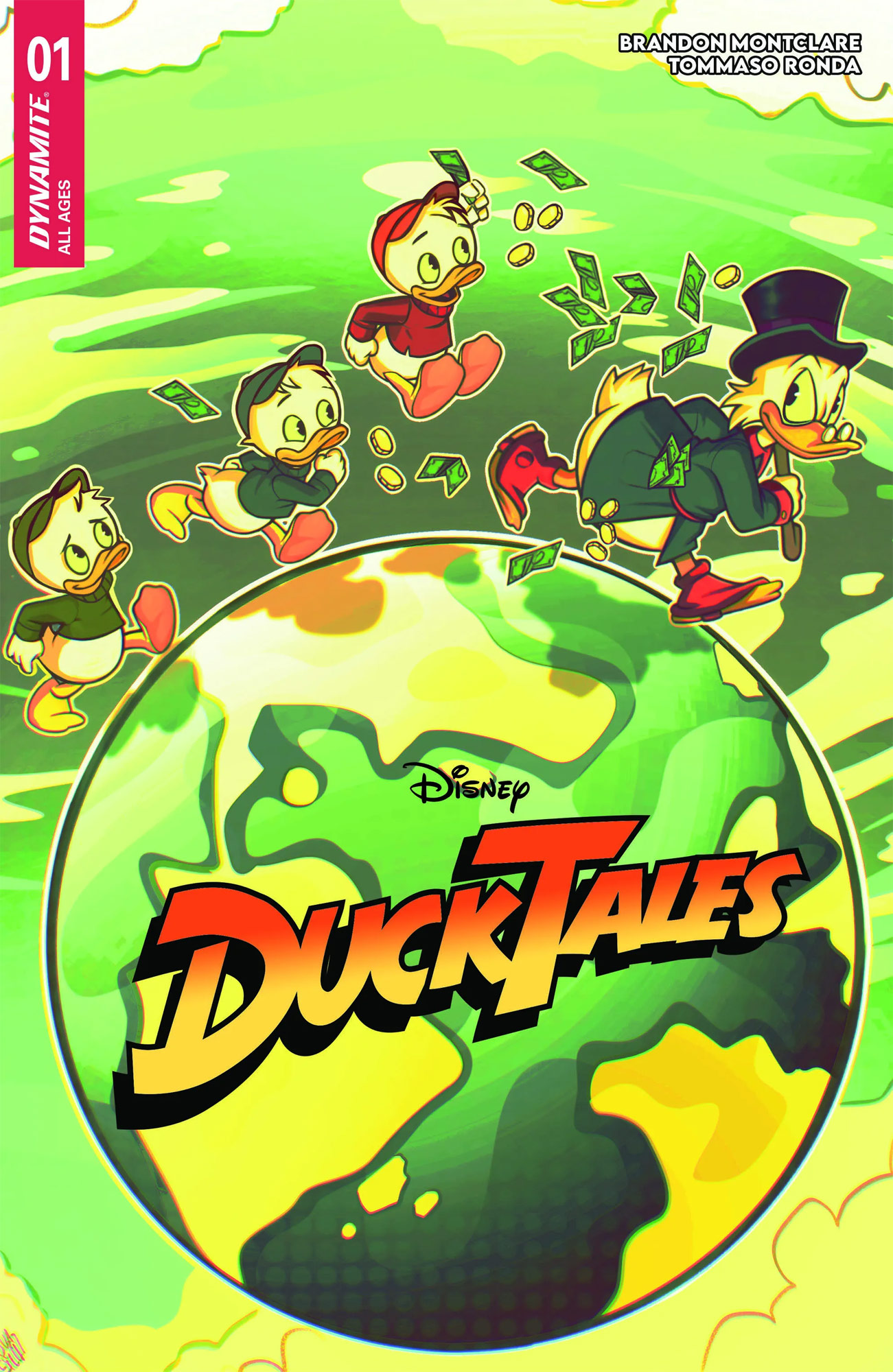 Card Stock Variant