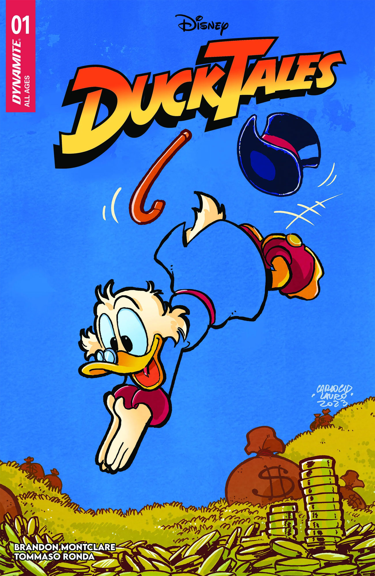 Card Stock Variant